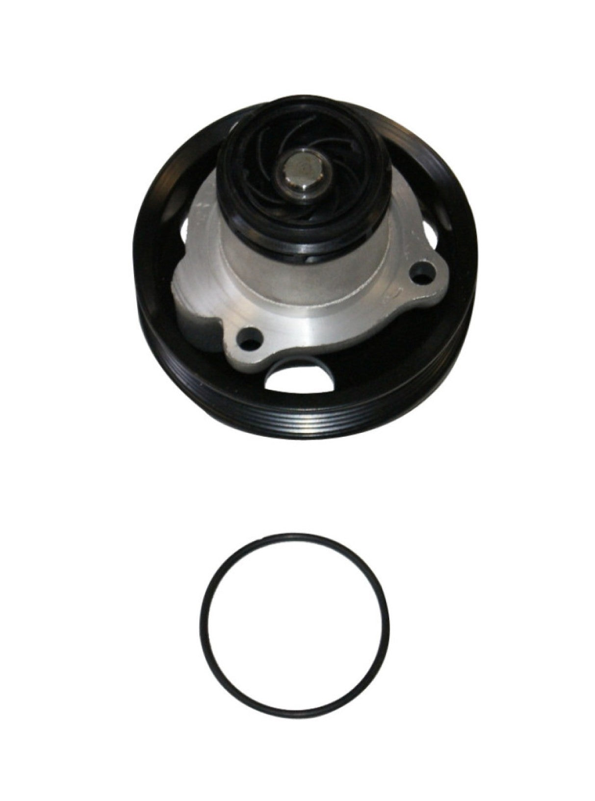 GMB Engine Water Pump 180-9070