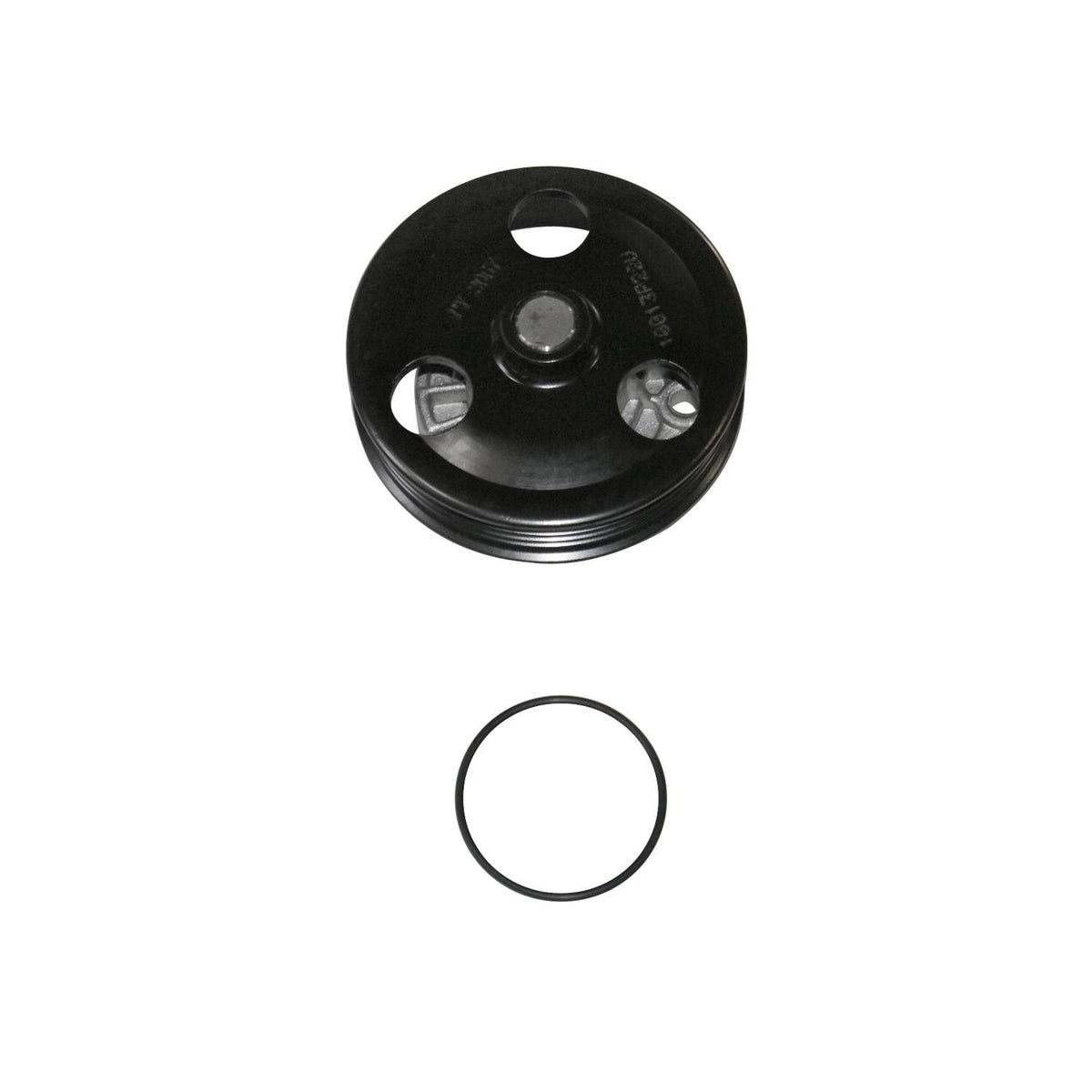 GMB Engine Water Pump 180-9070