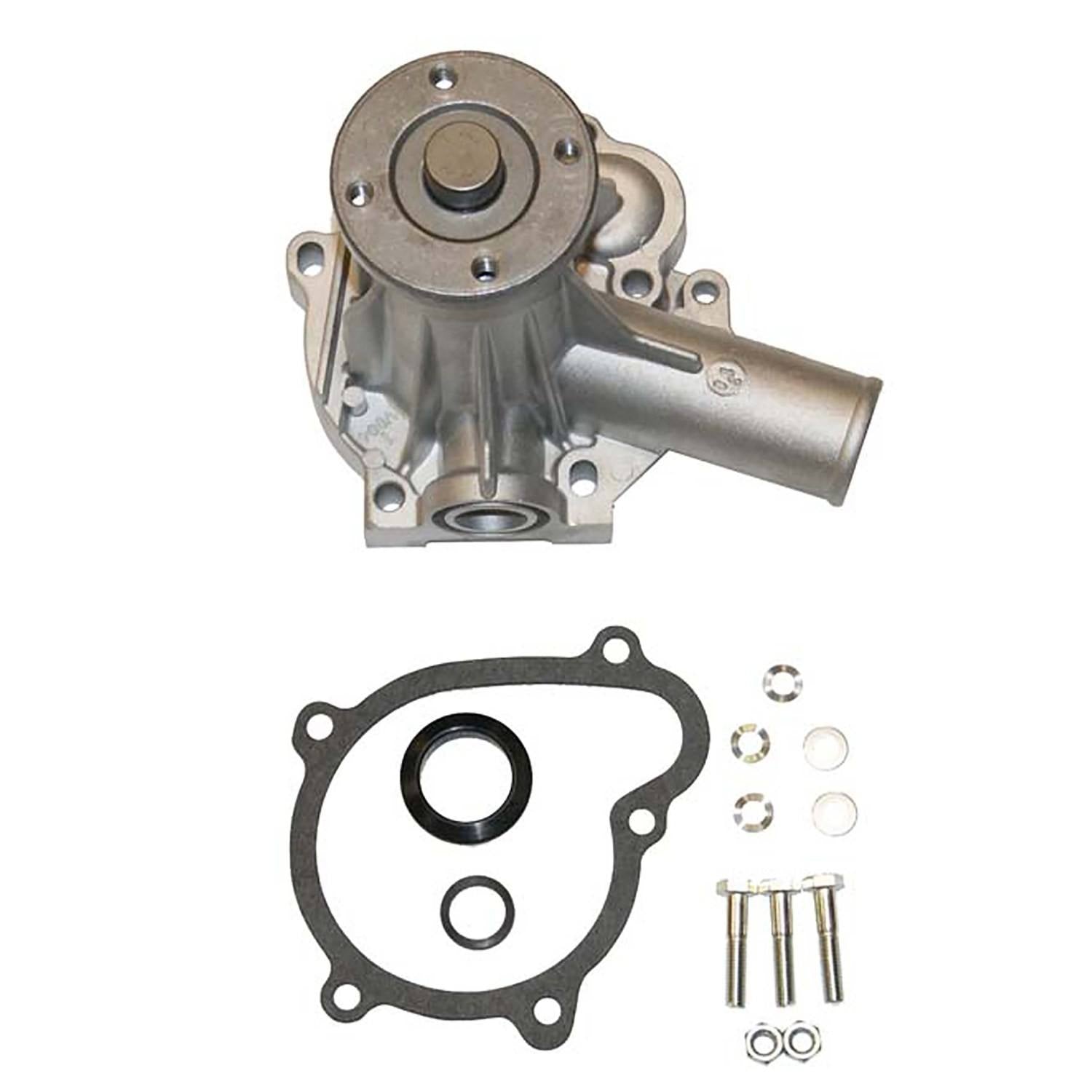 GMB Engine Water Pump 190-1040