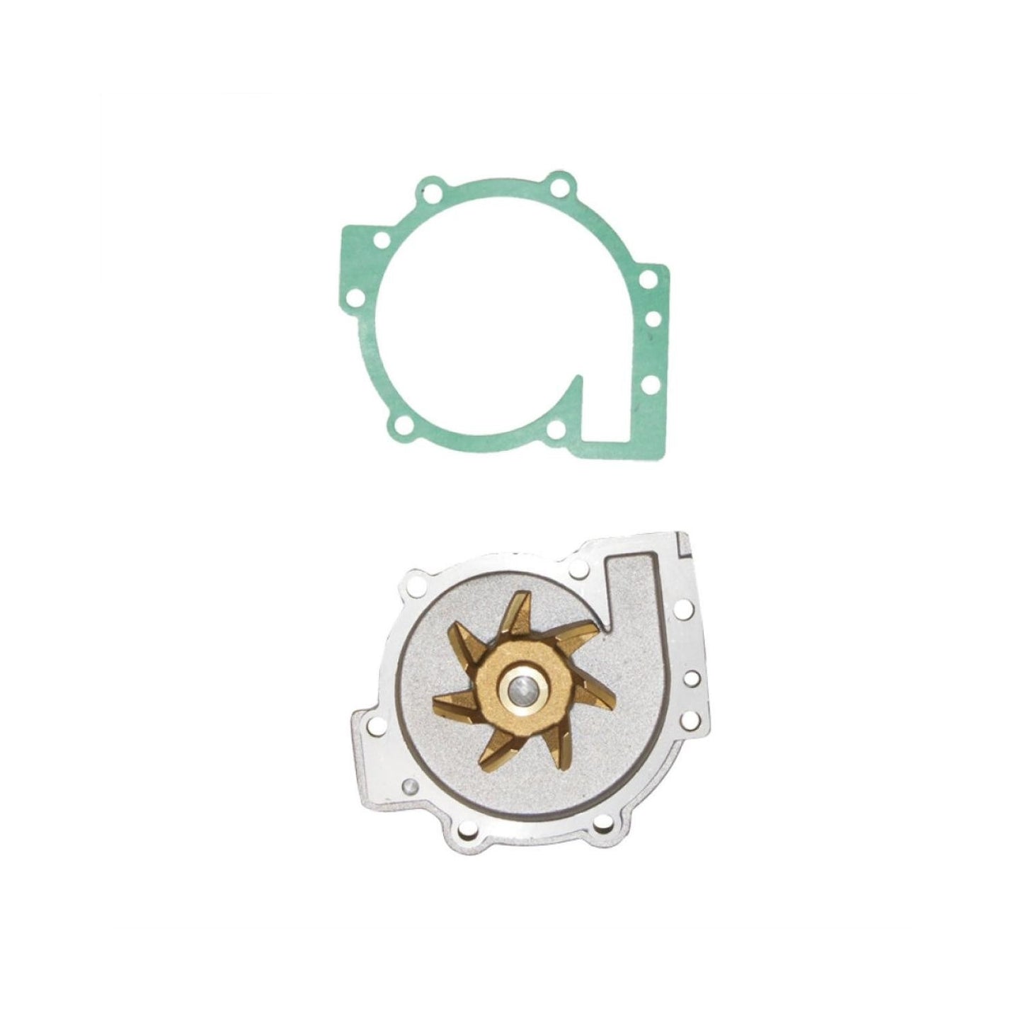 GMB Engine Water Pump 190-1070