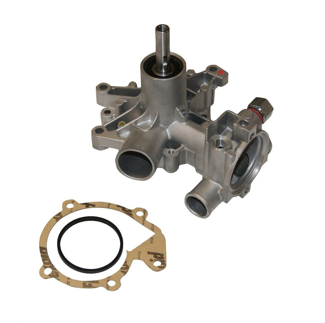 GMB Engine Water Pump 190-2050
