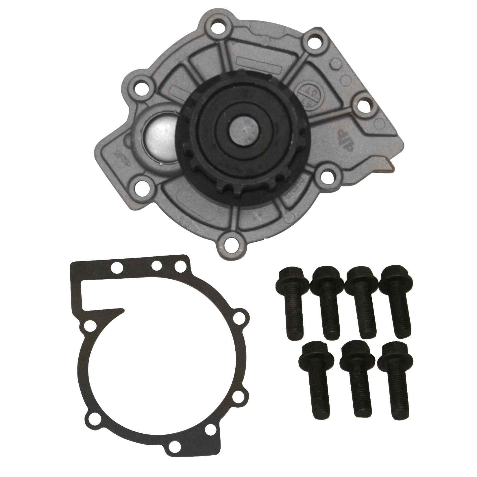 GMB Engine Water Pump 190-2120