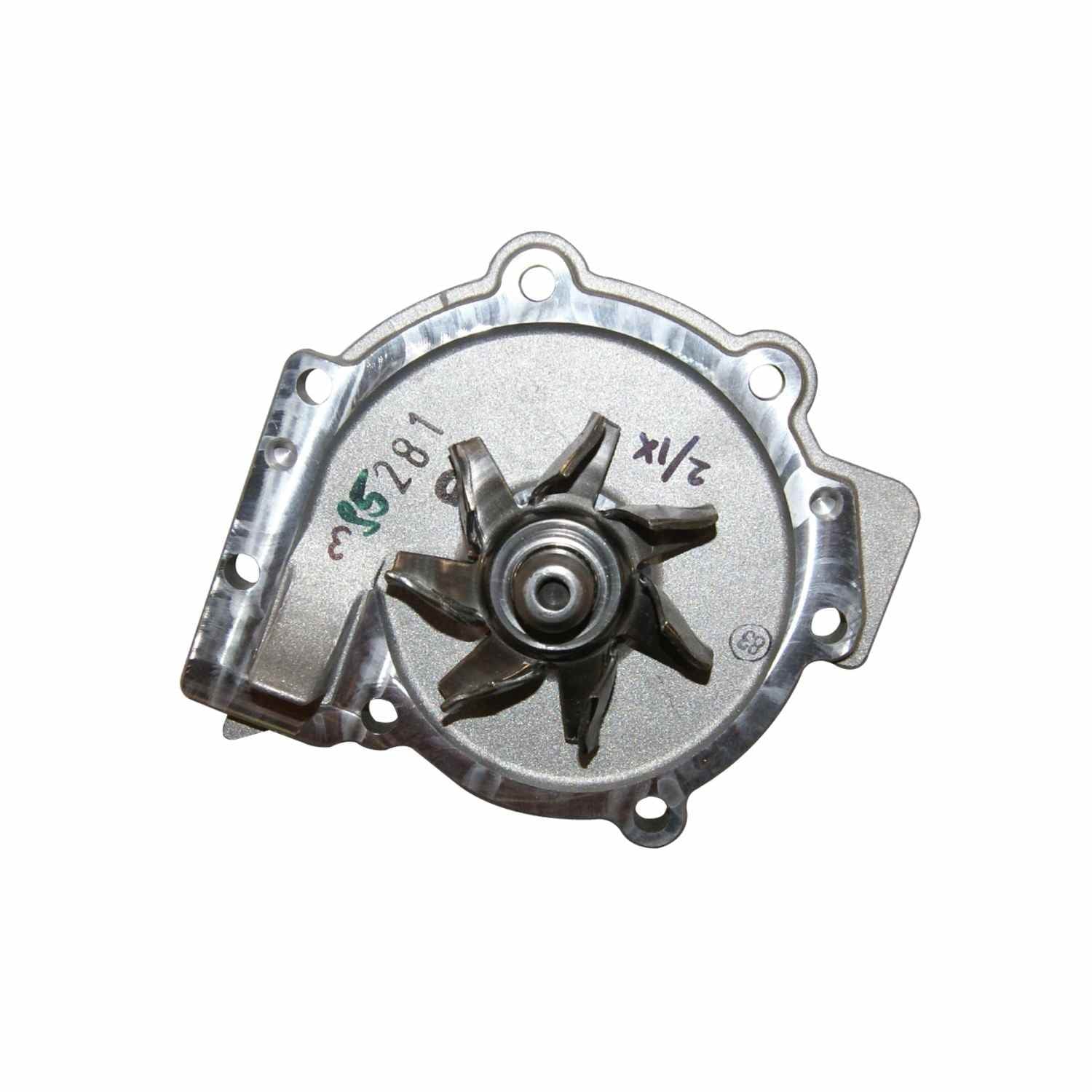GMB Engine Water Pump 190-2130