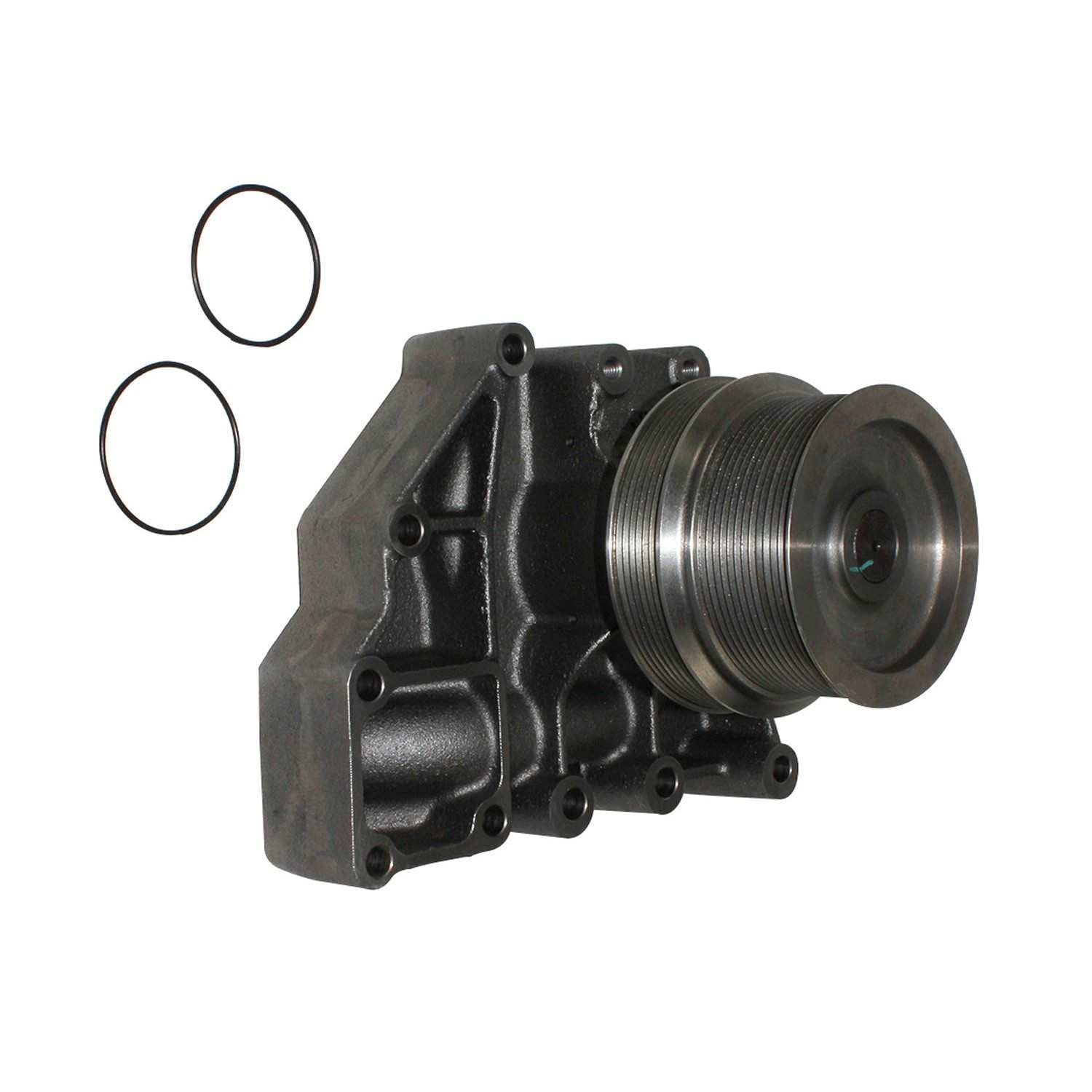 GMB Engine Water Pump 196-1020