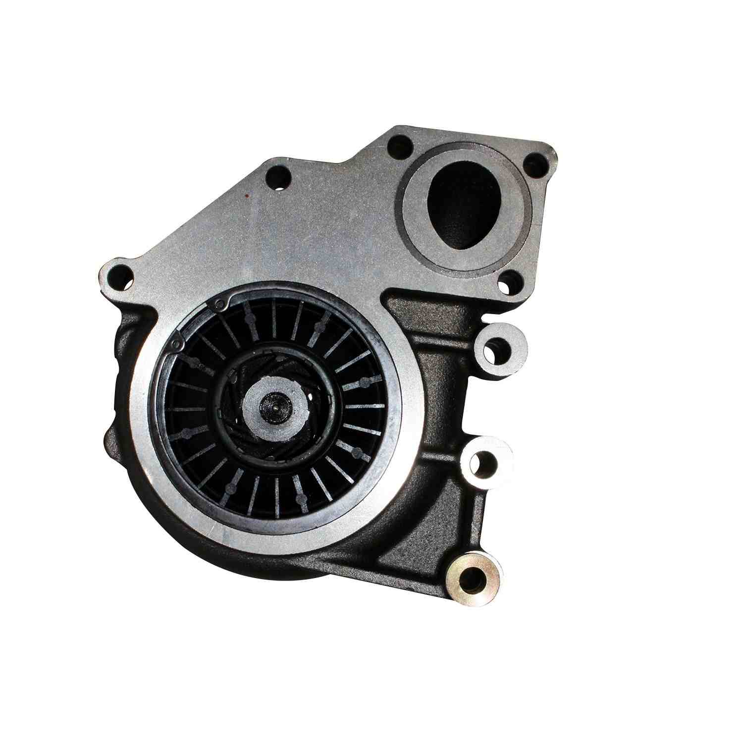 GMB Engine Water Pump 196-1020