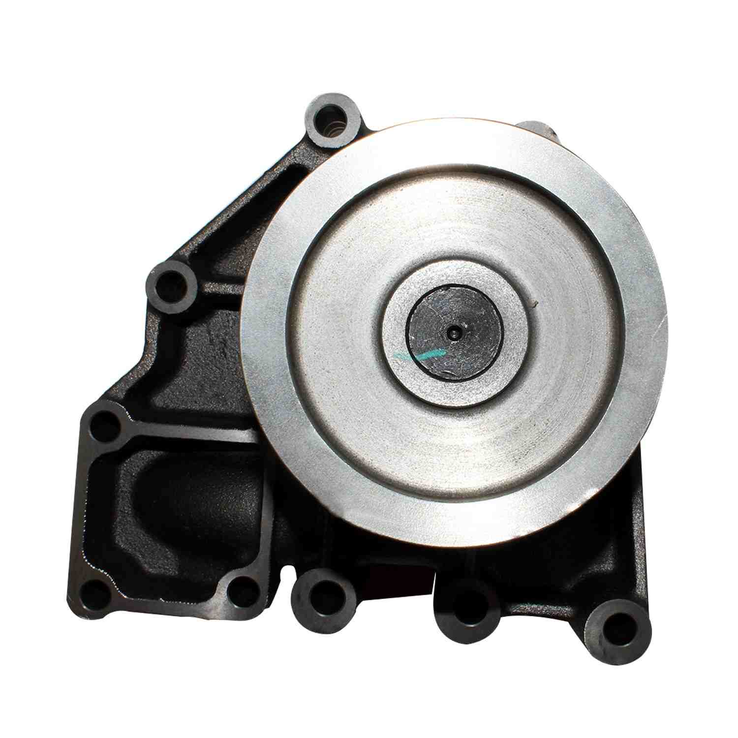 GMB Engine Water Pump 196-1020