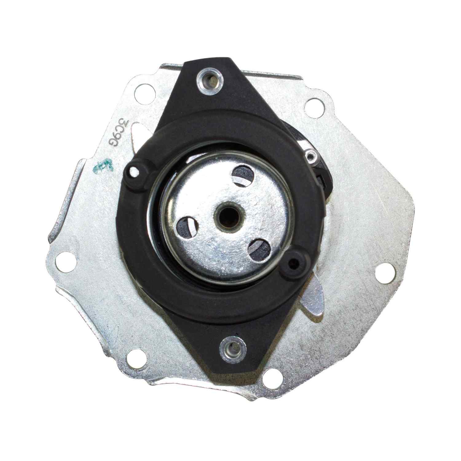 GMB Engine Water Pump 196-1030