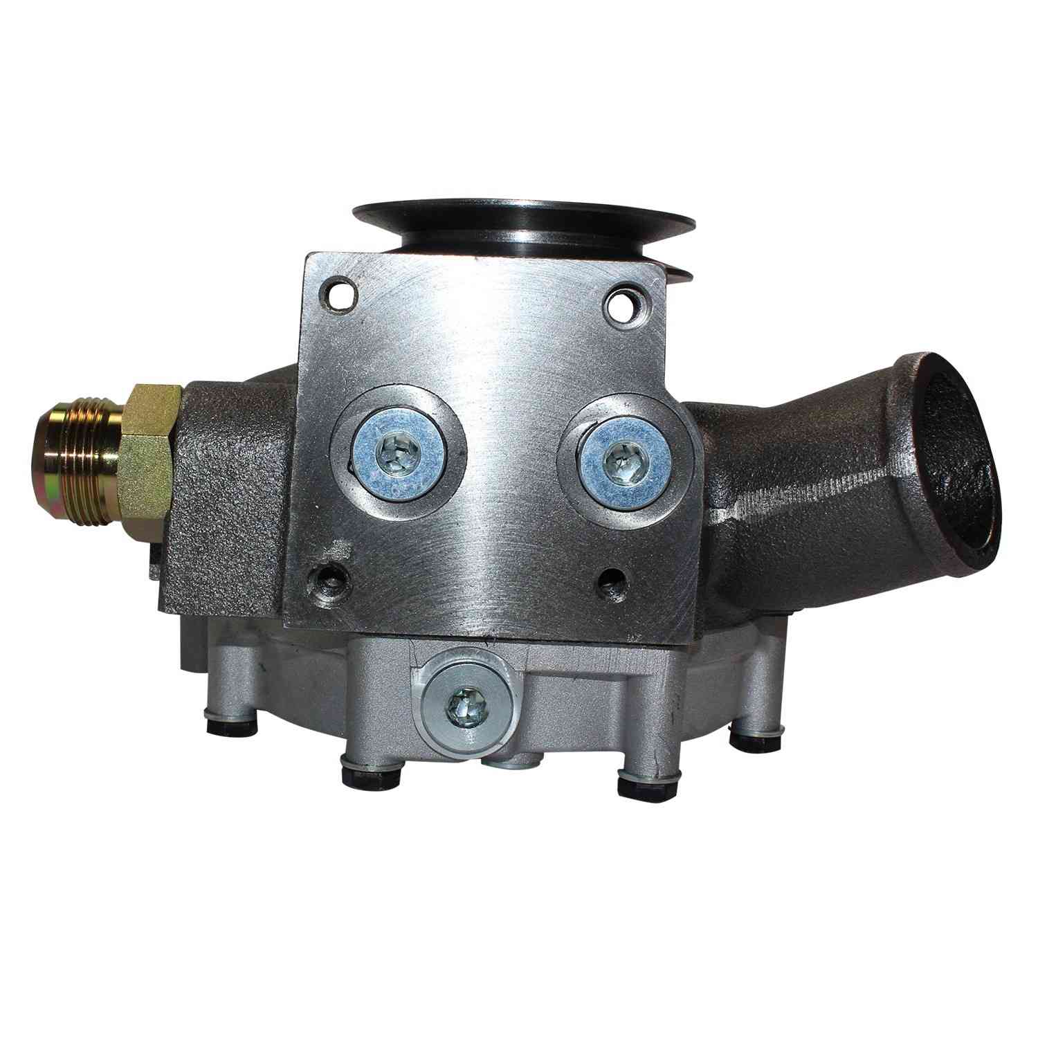 GMB Engine Water Pump 196-1070