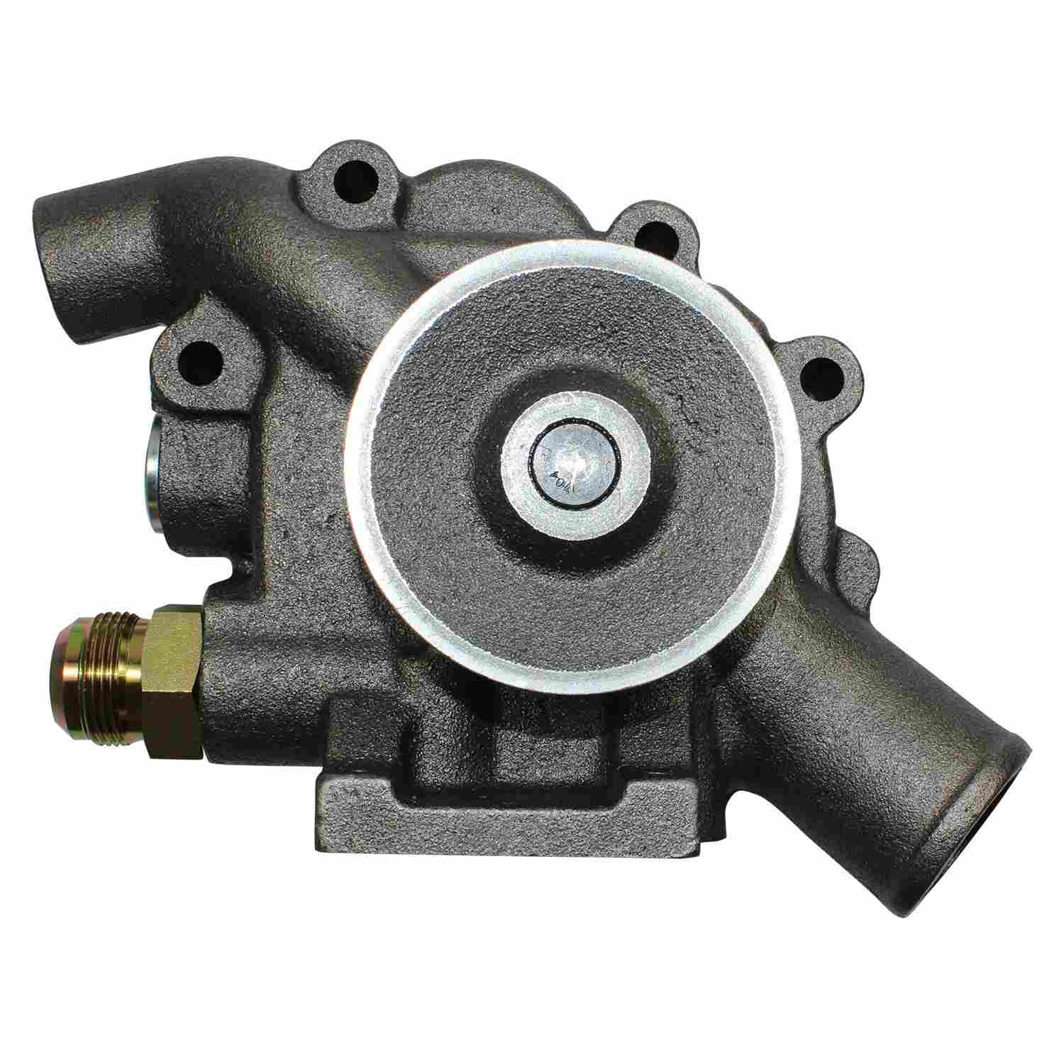GMB Engine Water Pump 196-1070