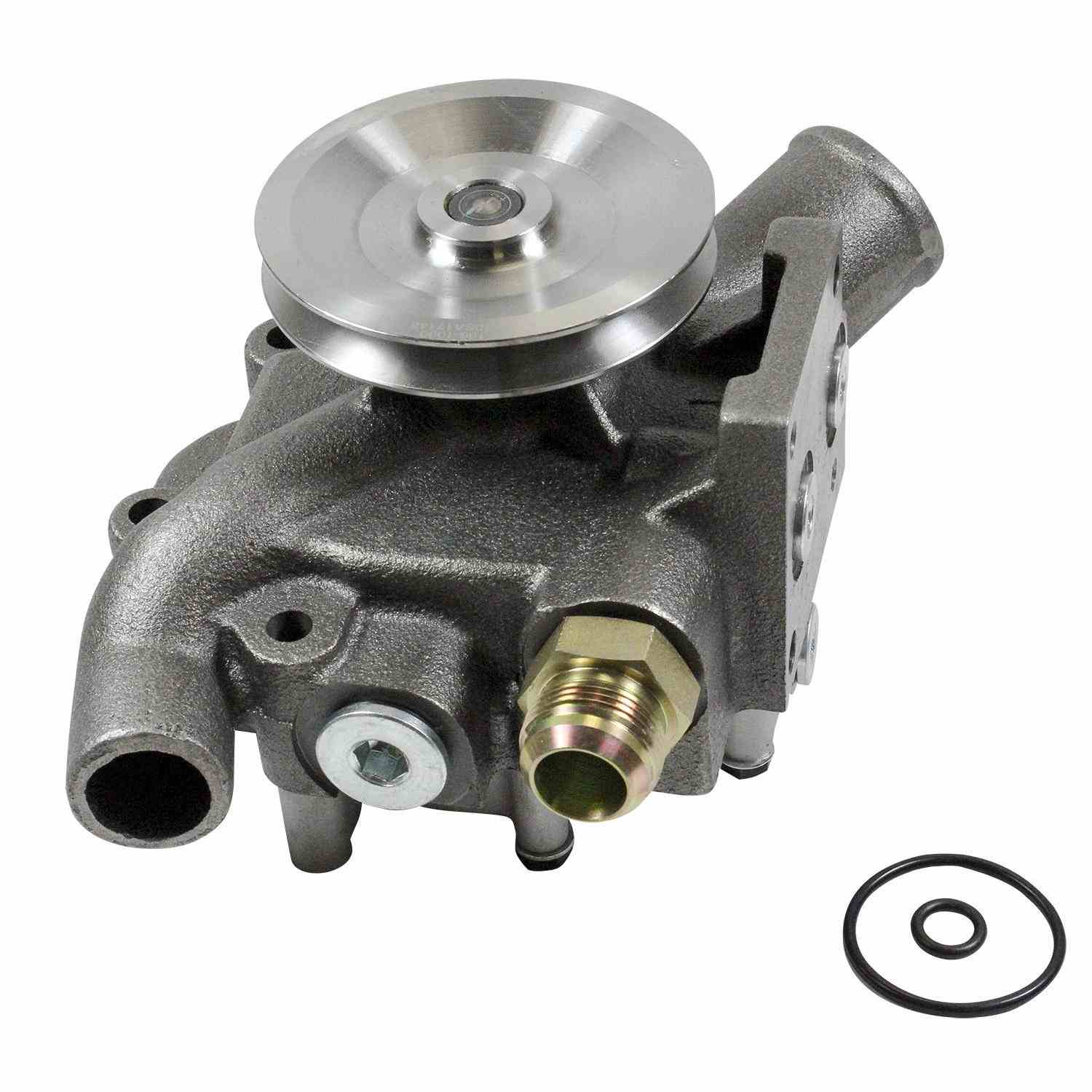 GMB Engine Water Pump 196-1090