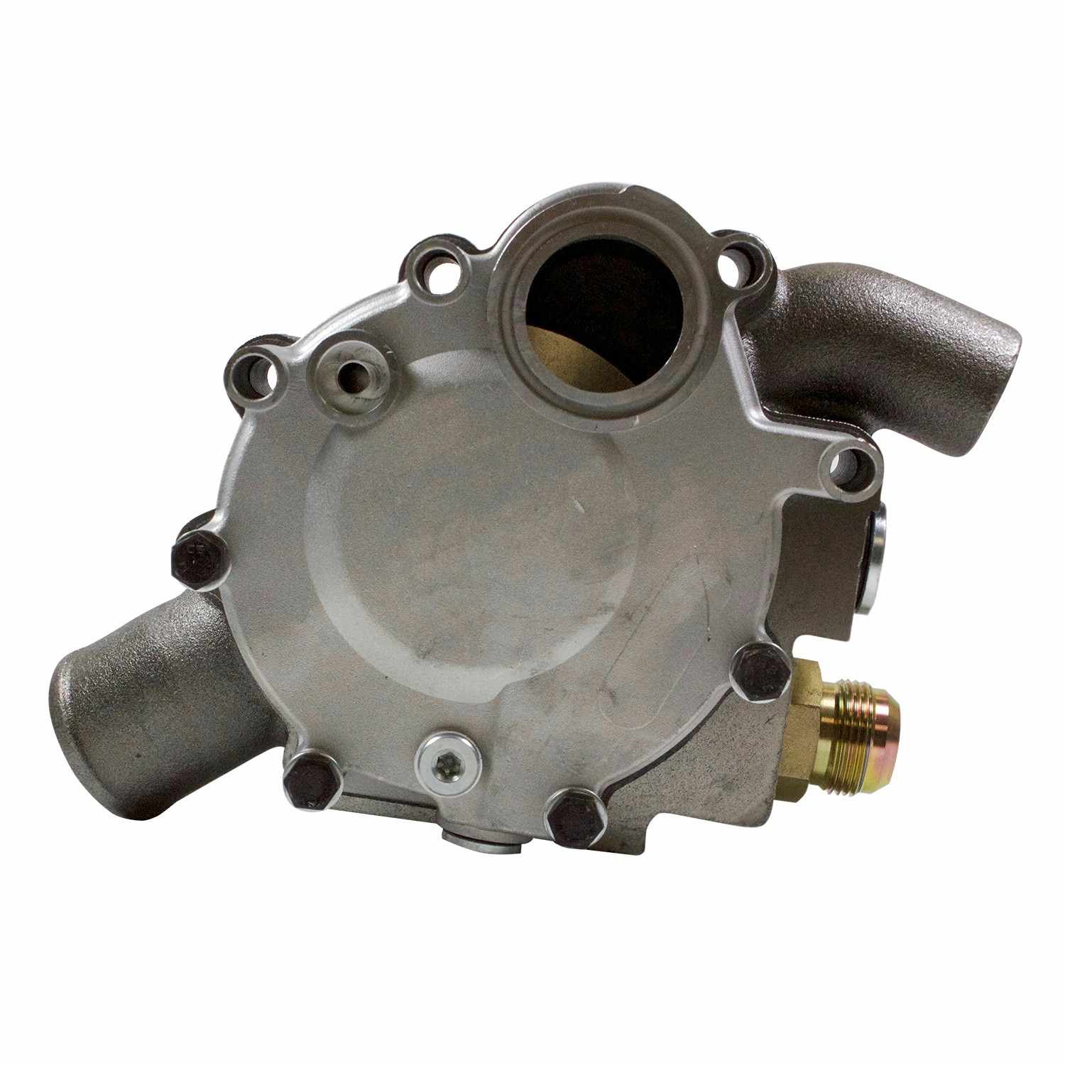 GMB Engine Water Pump 196-1090