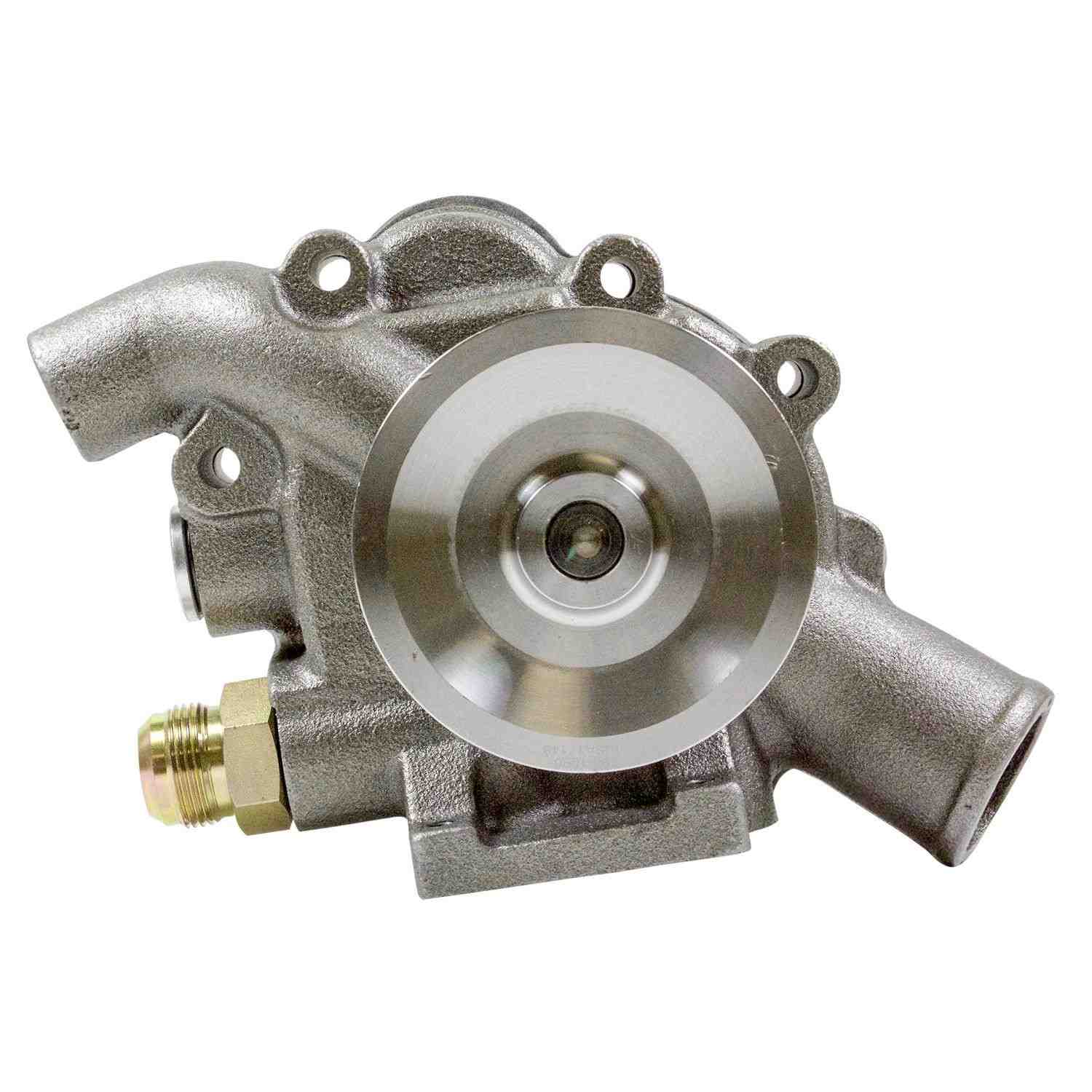 GMB Engine Water Pump 196-1090
