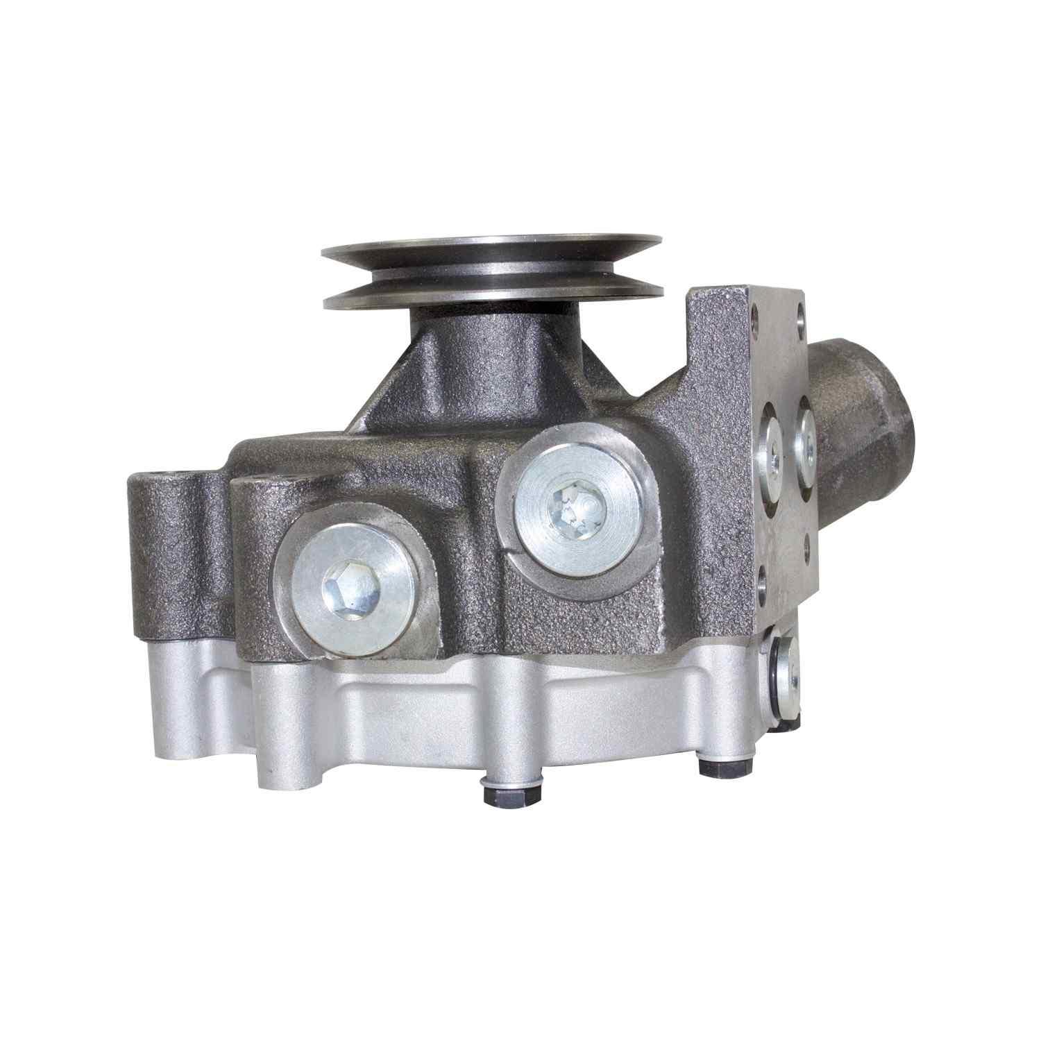 GMB Engine Water Pump 196-1110