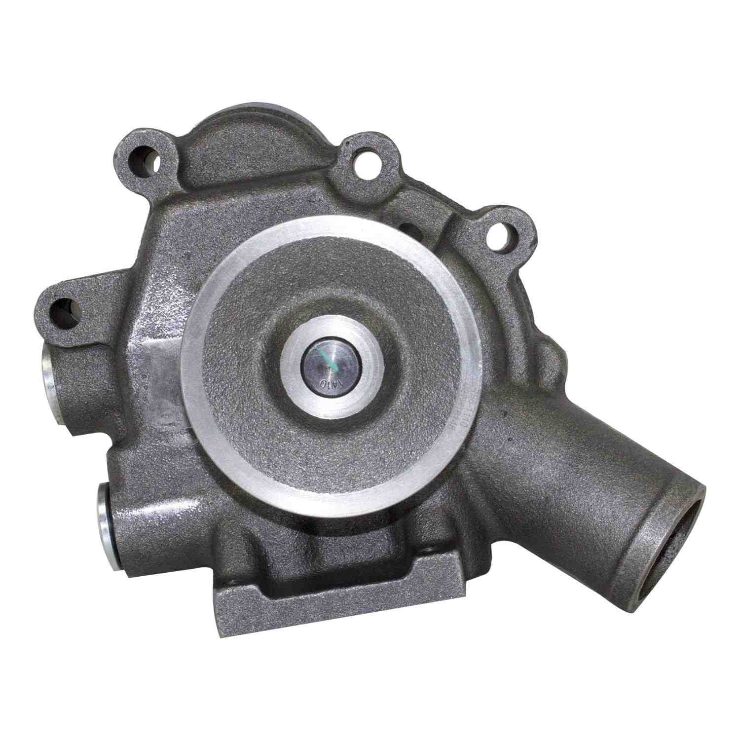 GMB Engine Water Pump 196-1110
