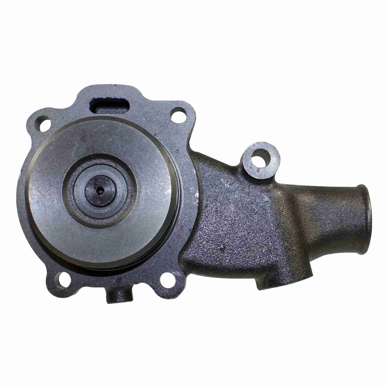 GMB Engine Water Pump 196-2023