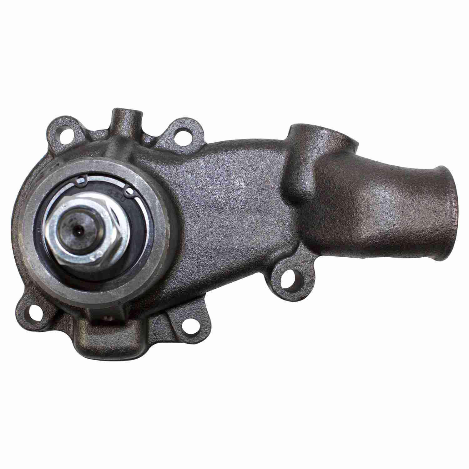 GMB Engine Water Pump 196-2023