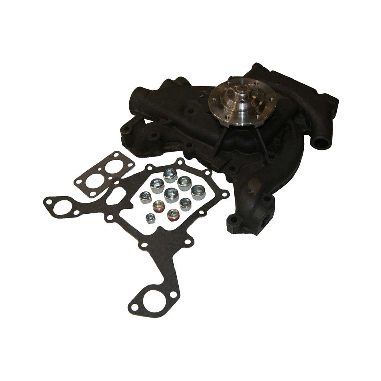 GMB Engine Water Pump 196-2034