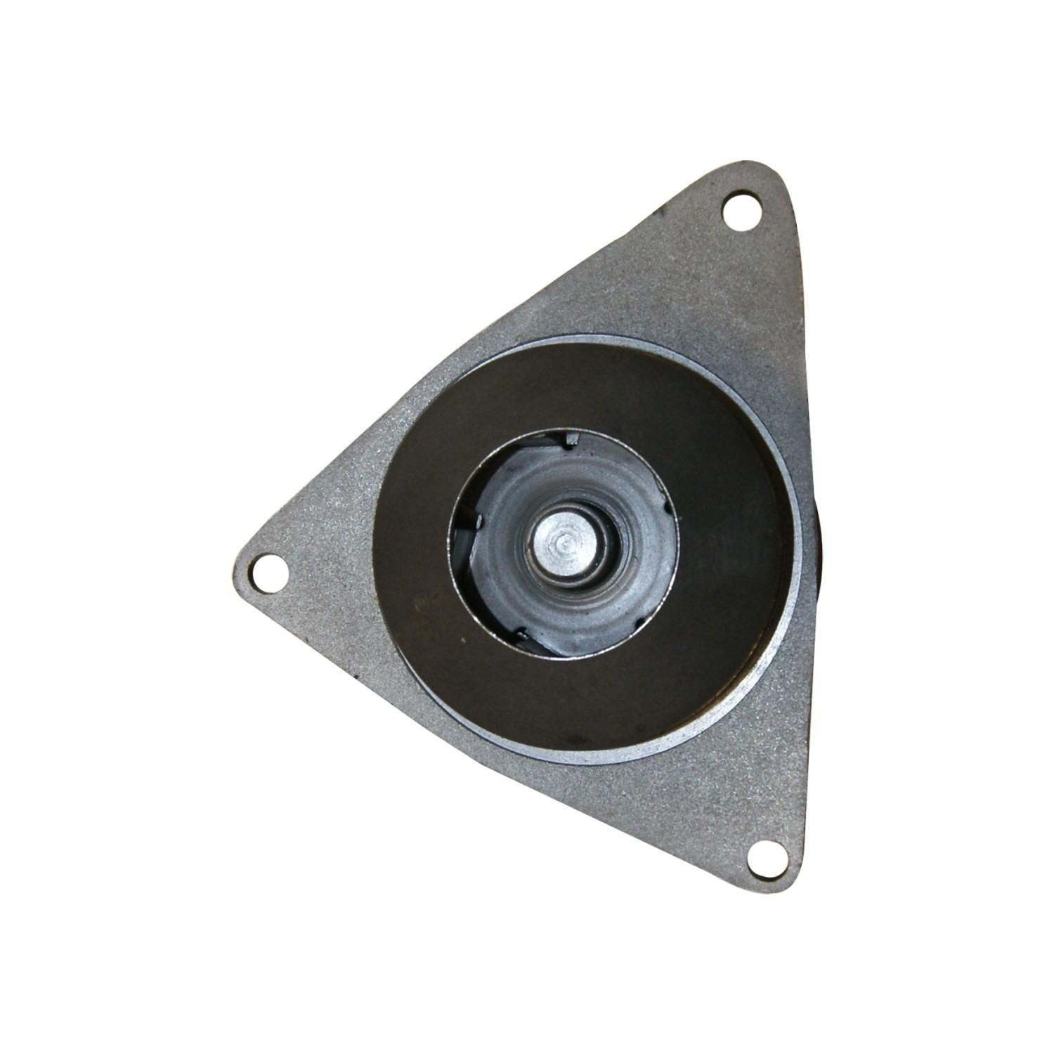 GMB Engine Water Pump 196-2047