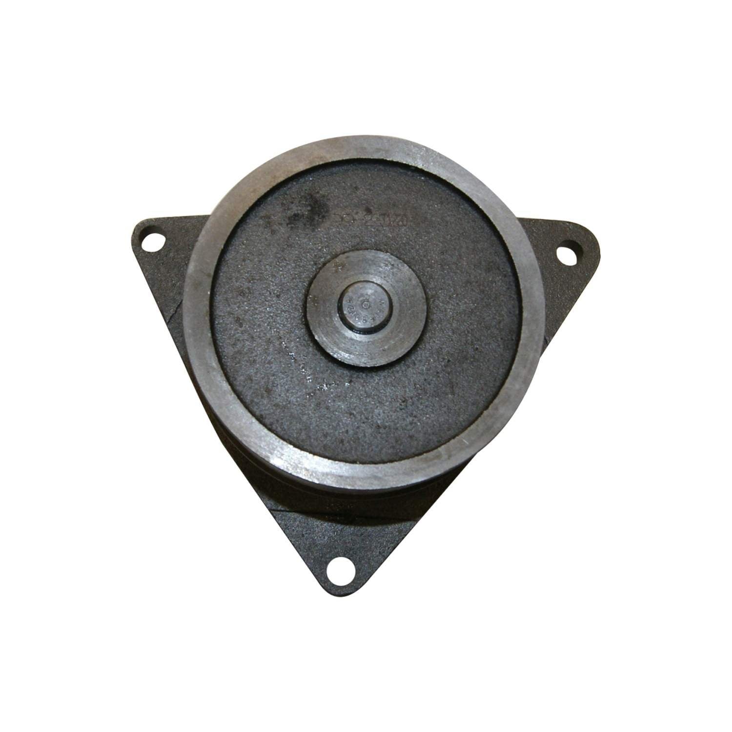 GMB Engine Water Pump 196-2047