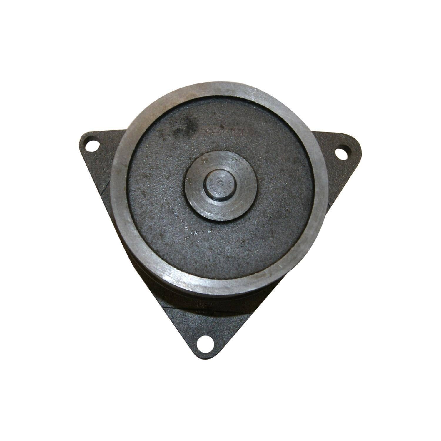 GMB Engine Water Pump 196-2047