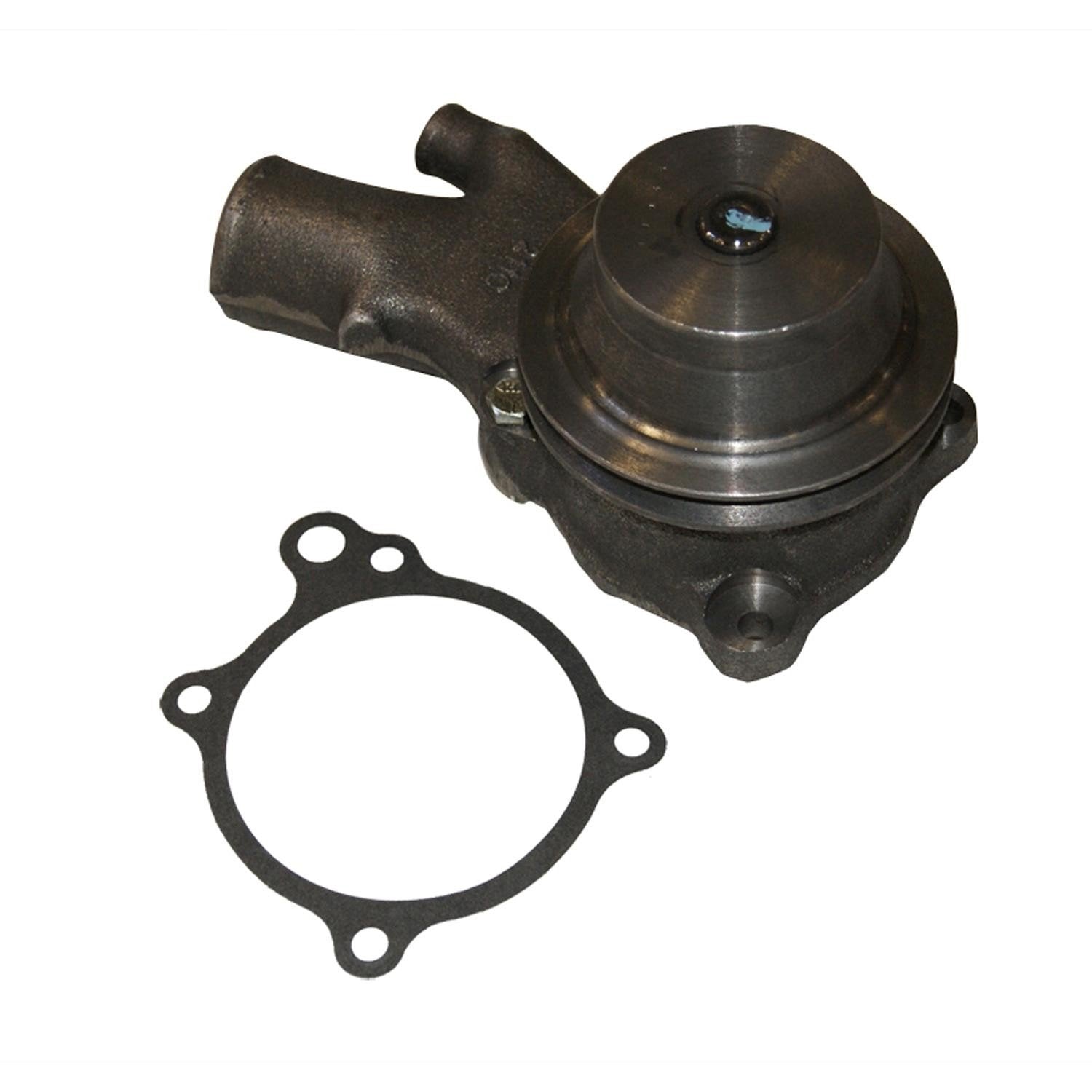 GMB Engine Water Pump 196-2069
