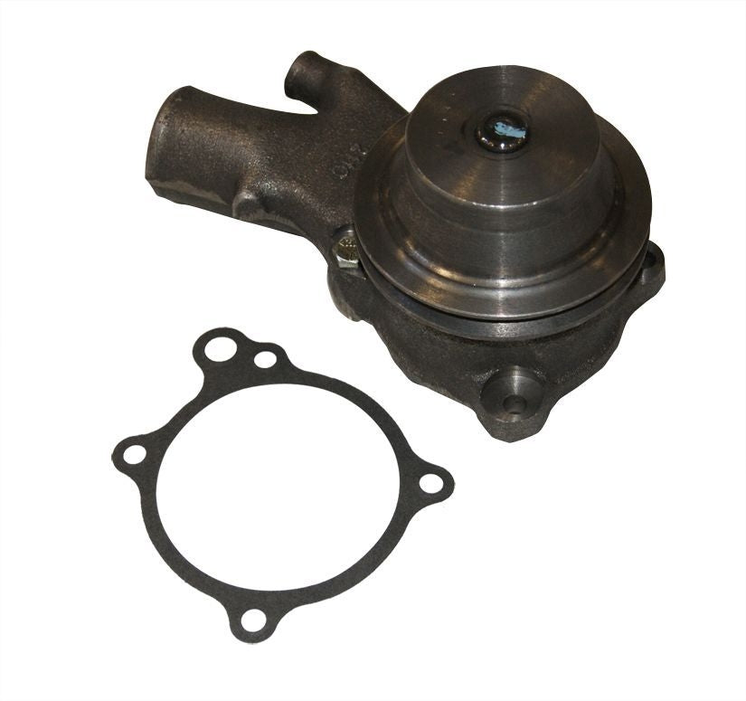 GMB Engine Water Pump 196-2069