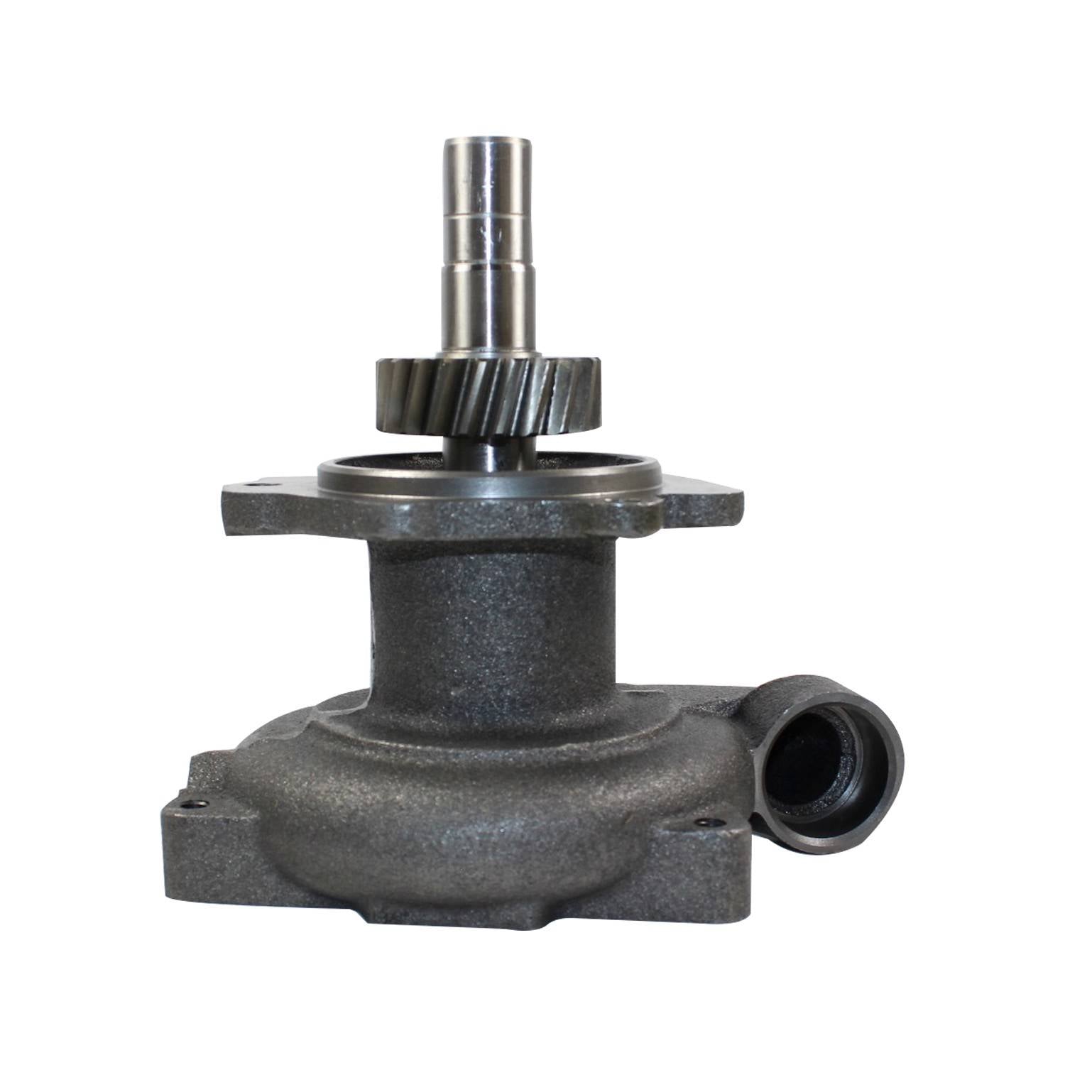 GMB Engine Water Pump 196-2100