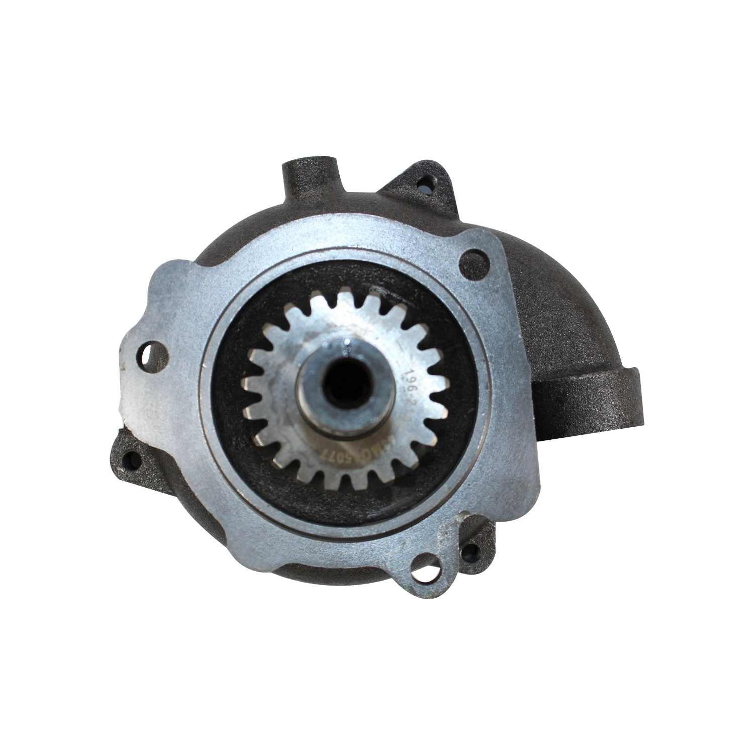 GMB Engine Water Pump 196-2100