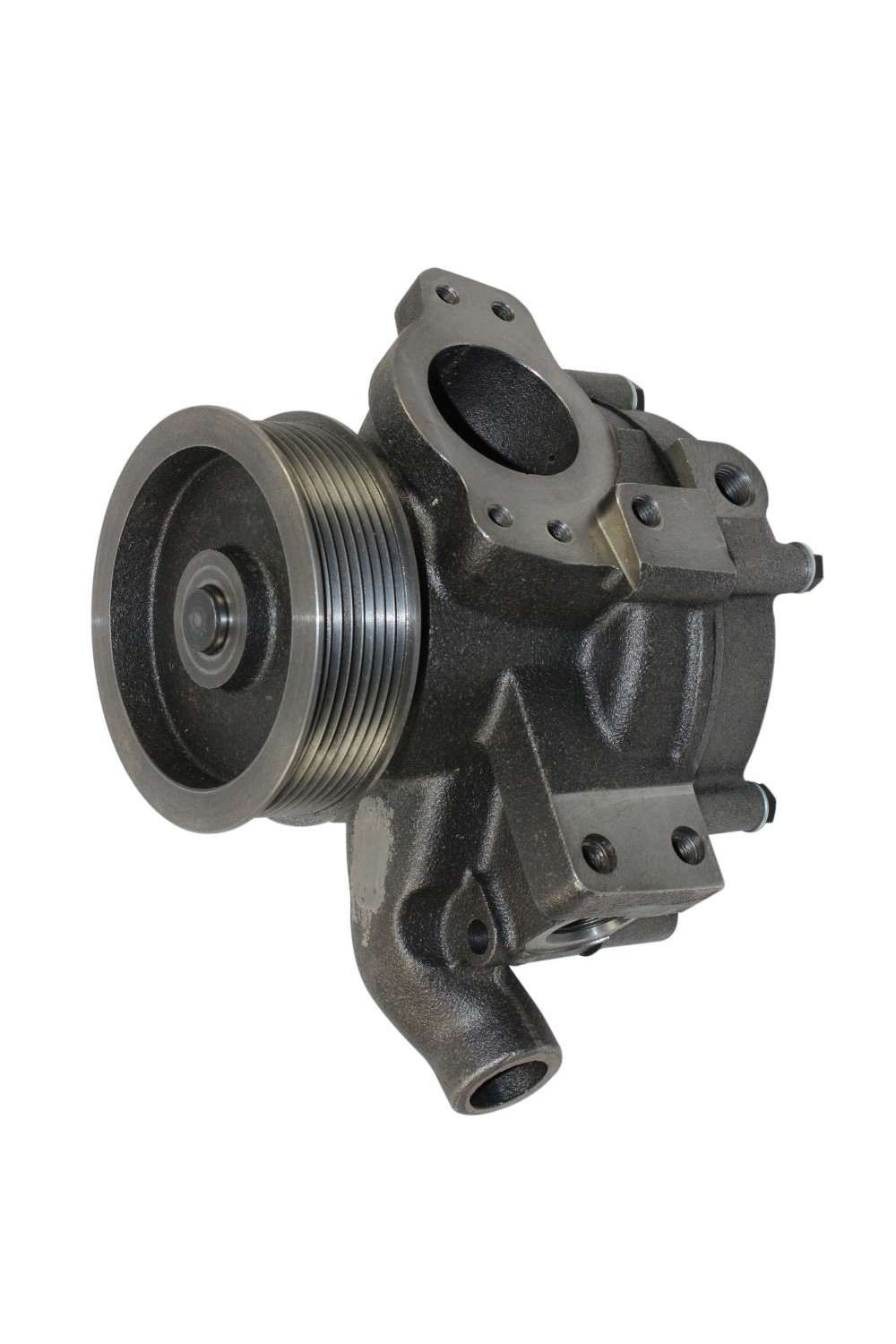 GMB Engine Water Pump 196-2410
