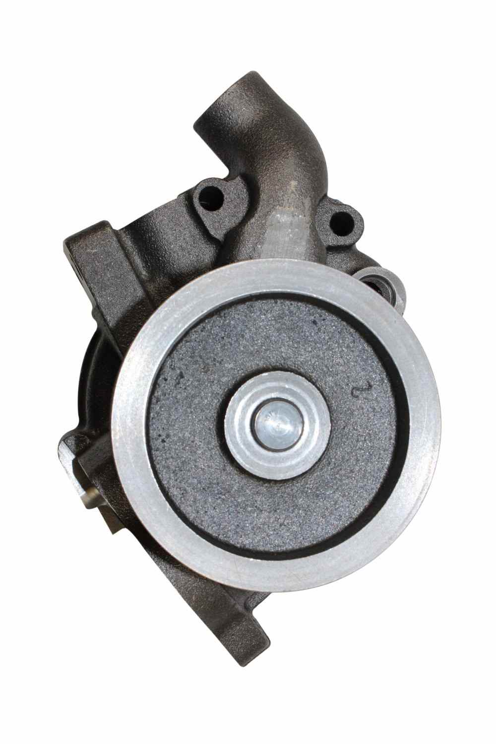 GMB Engine Water Pump 196-2410