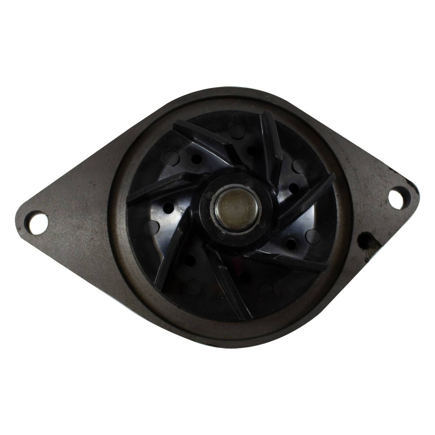 GMB Engine Water Pump 196-2420