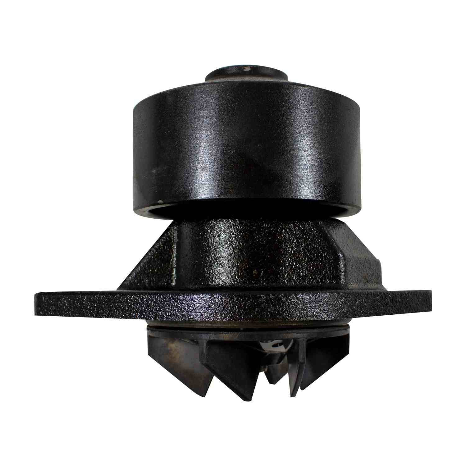 GMB Engine Water Pump 196-2420