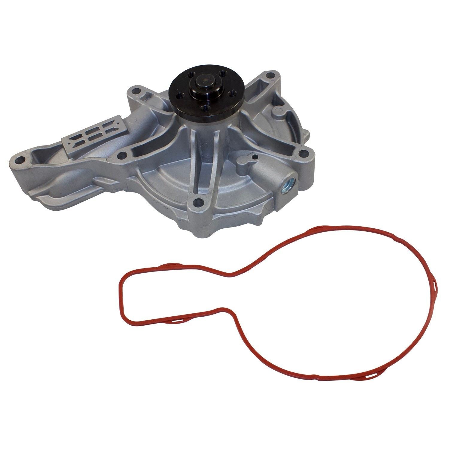 GMB Engine Water Pump 196-2440