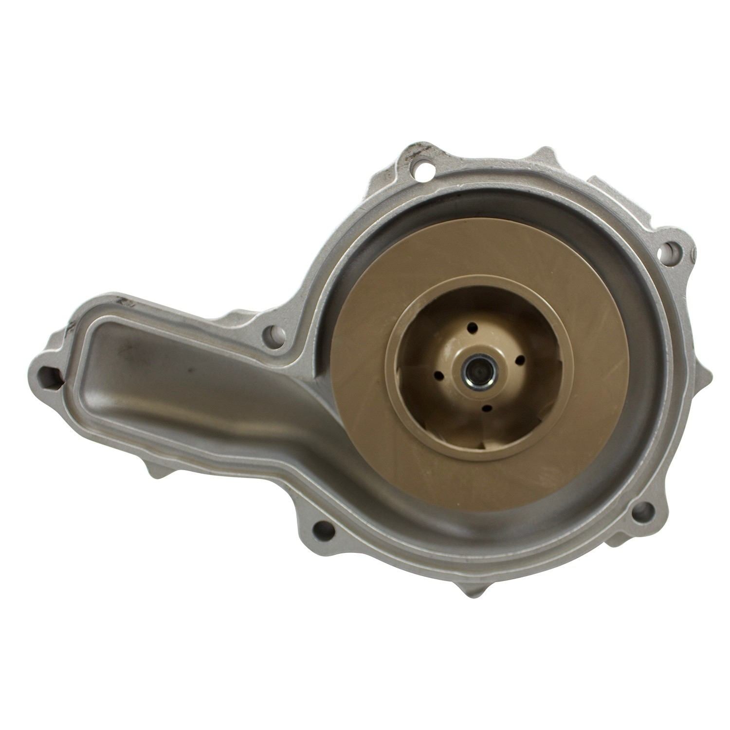 GMB Engine Water Pump 196-2440