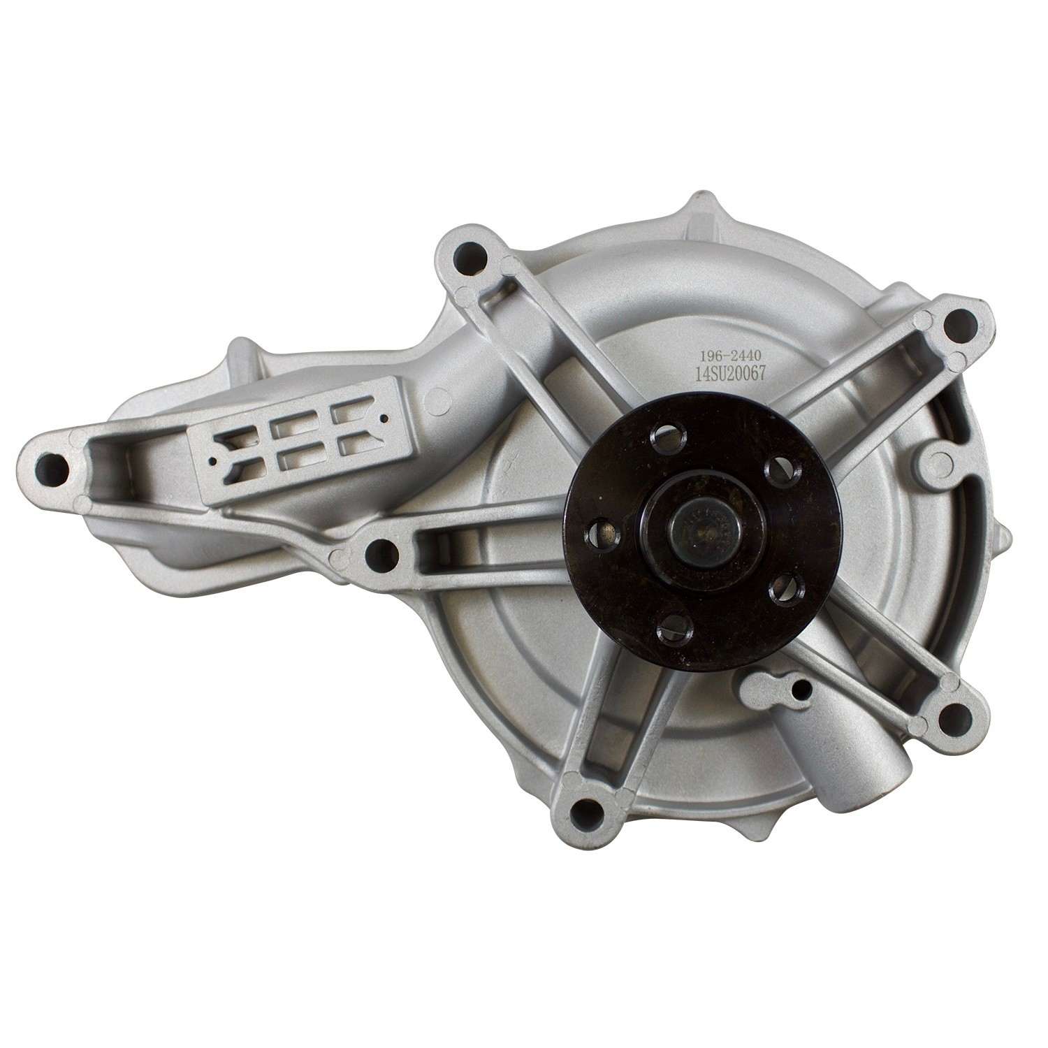 GMB Engine Water Pump 196-2440