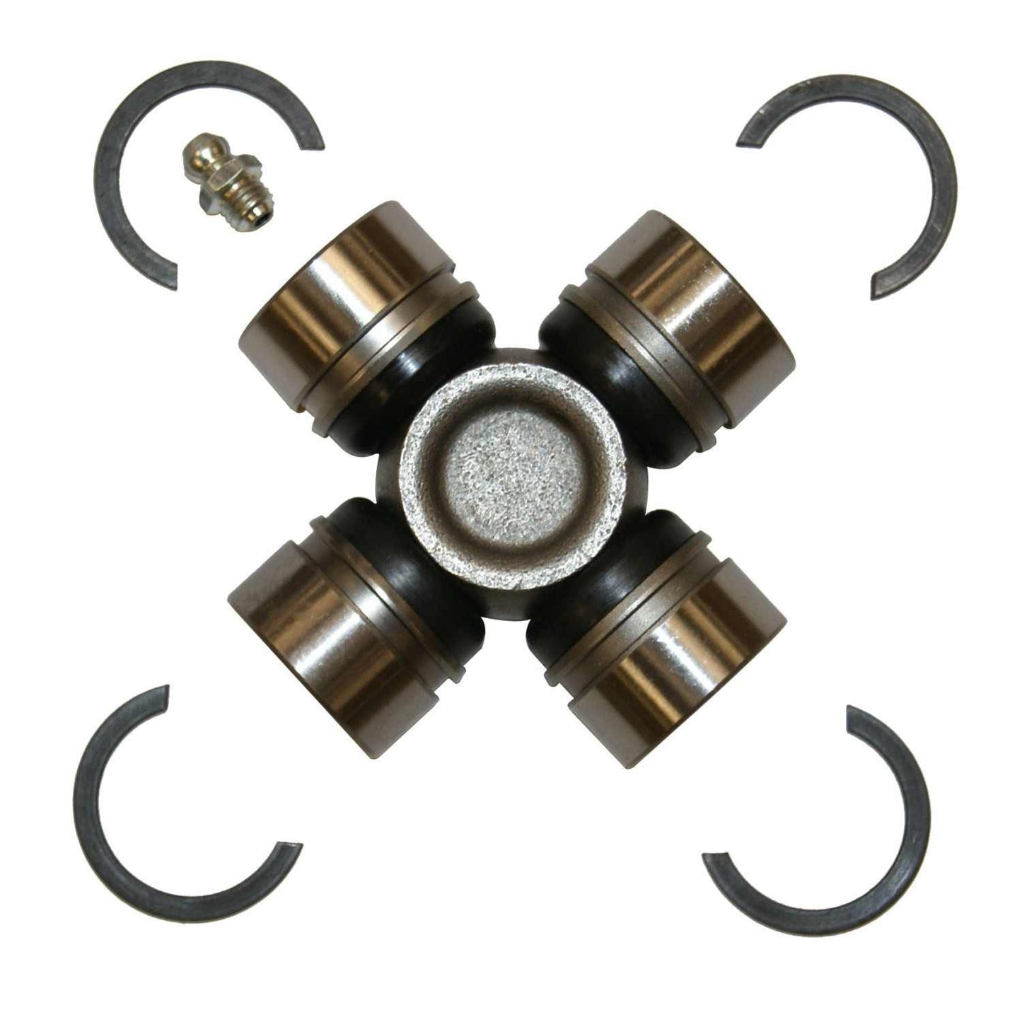 GMB Universal Joint 210-0105