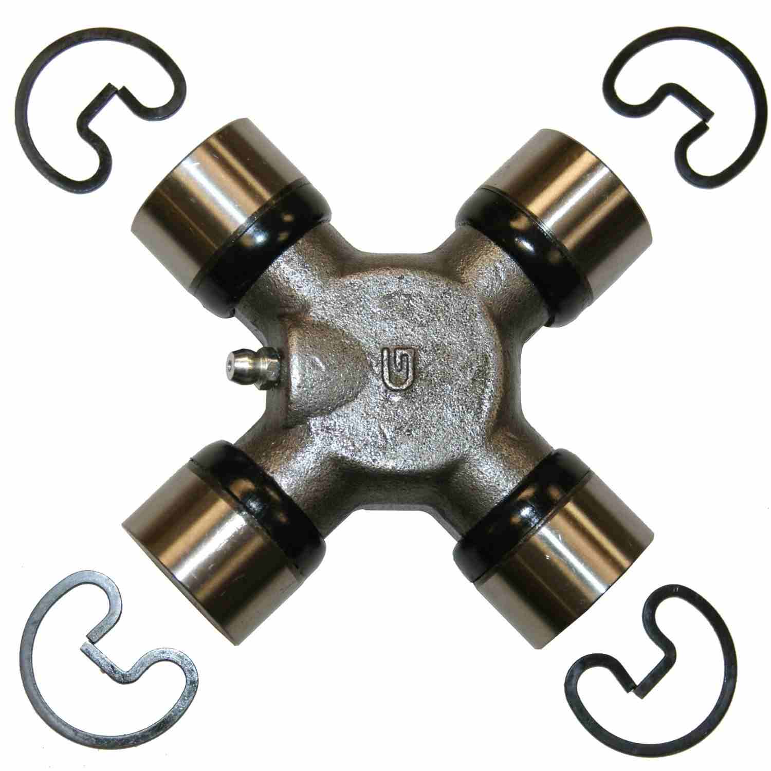 GMB Universal Joint 210-0160