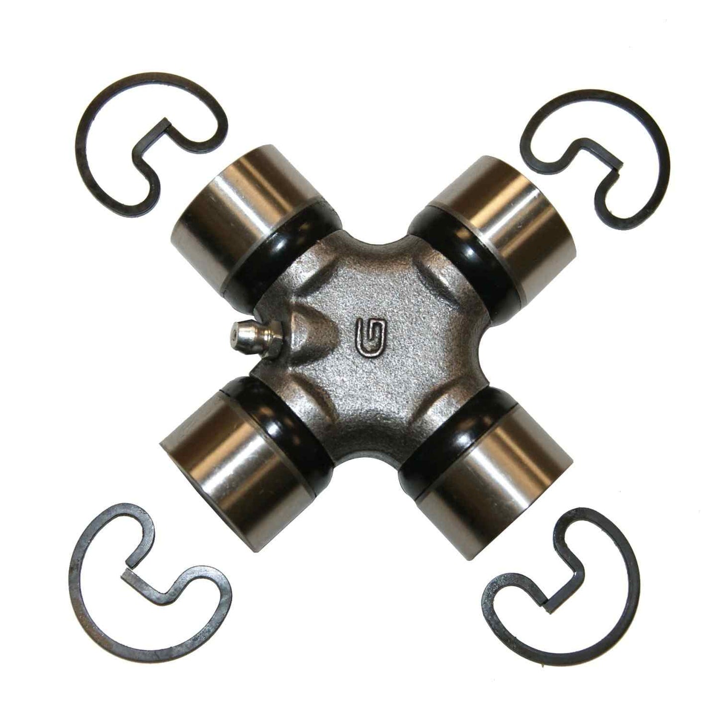 GMB Universal Joint 210-0200