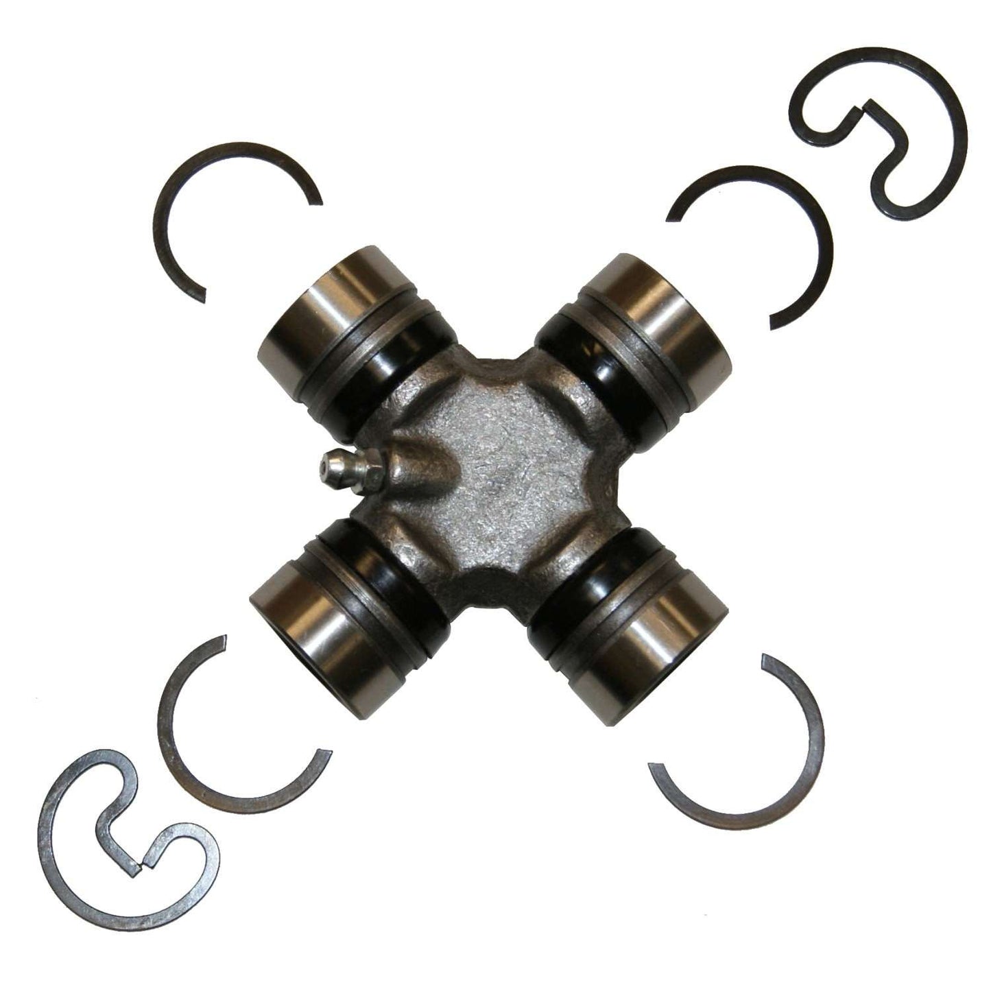 GMB Universal Joint 210-0350