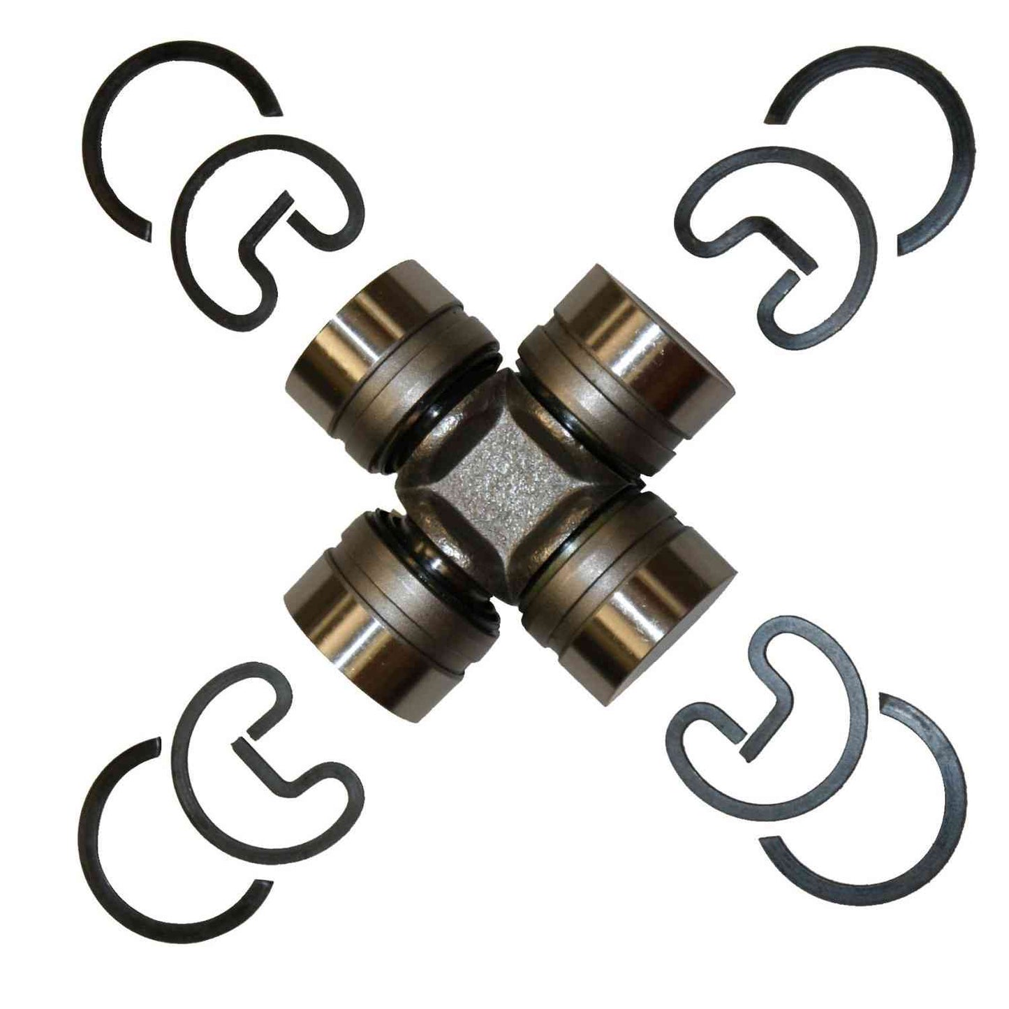 GMB Universal Joint 210-0456