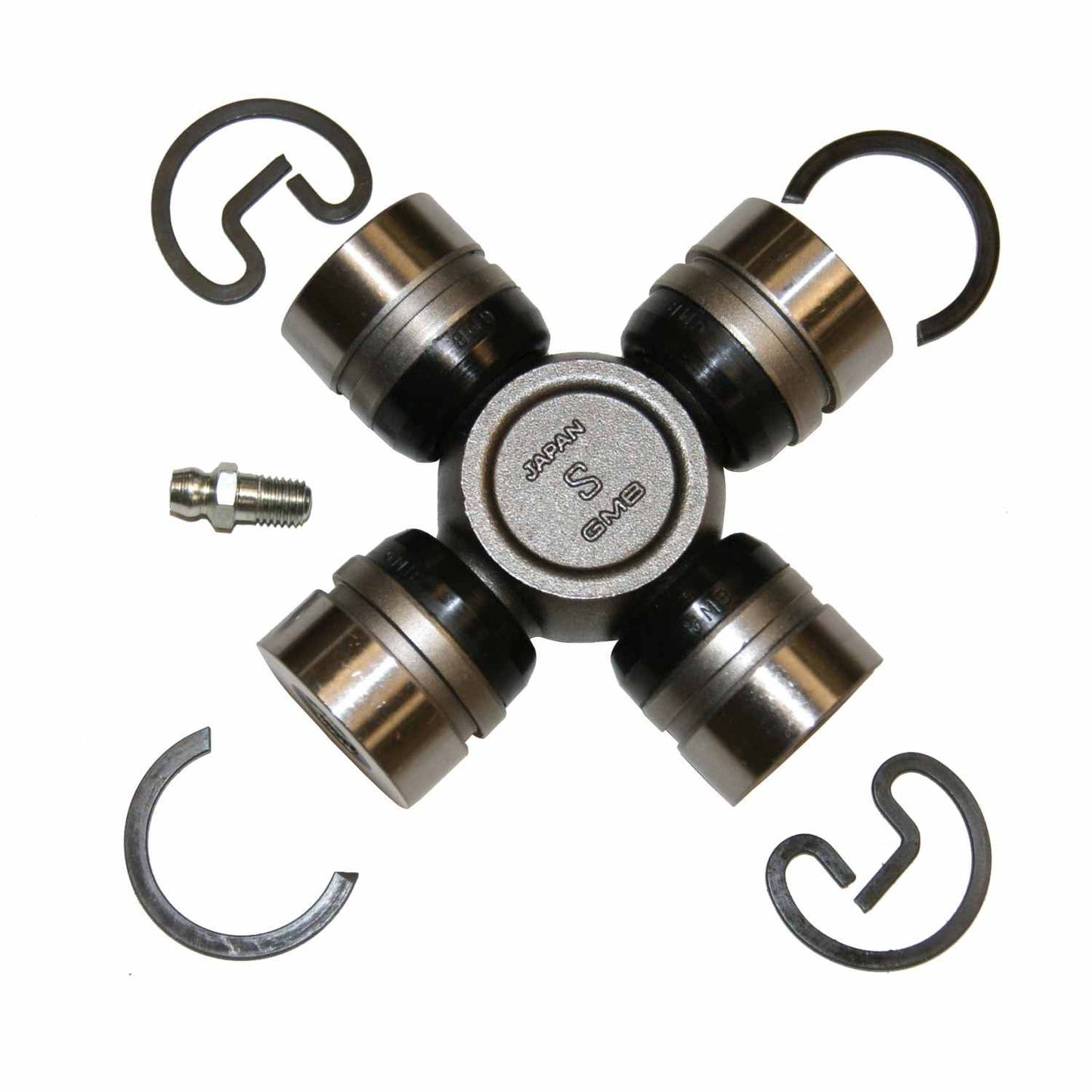 GMB Universal Joint 210-1201