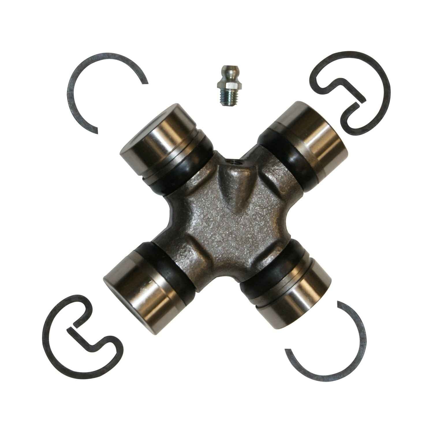 GMB Universal Joint 210-1202