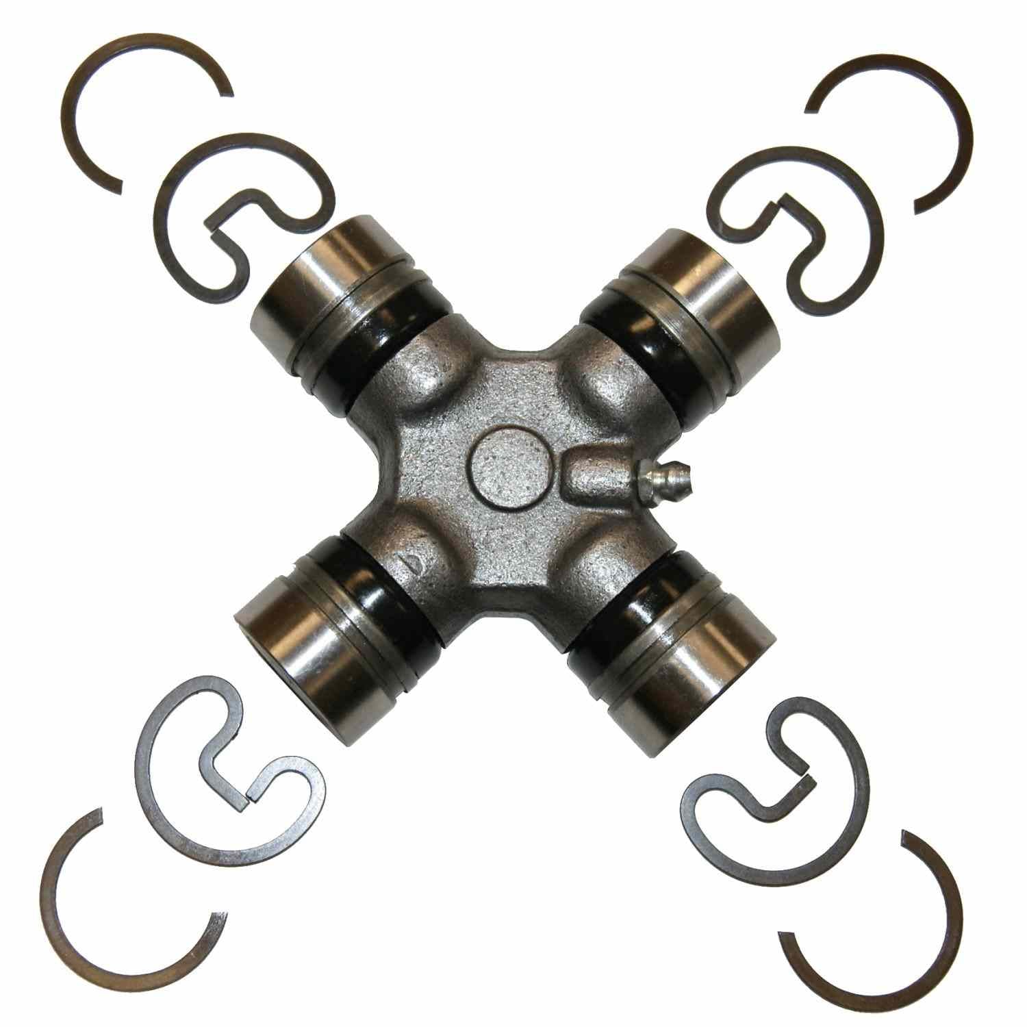 GMB Universal Joint 210-1203