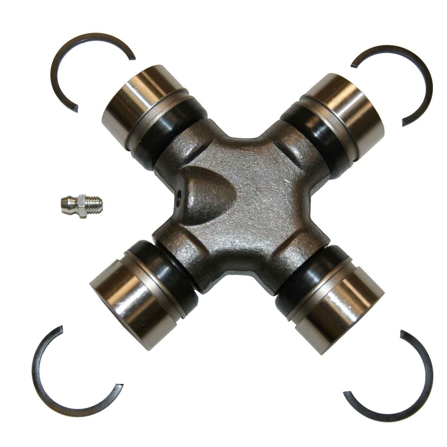 GMB Universal Joint 210-1206