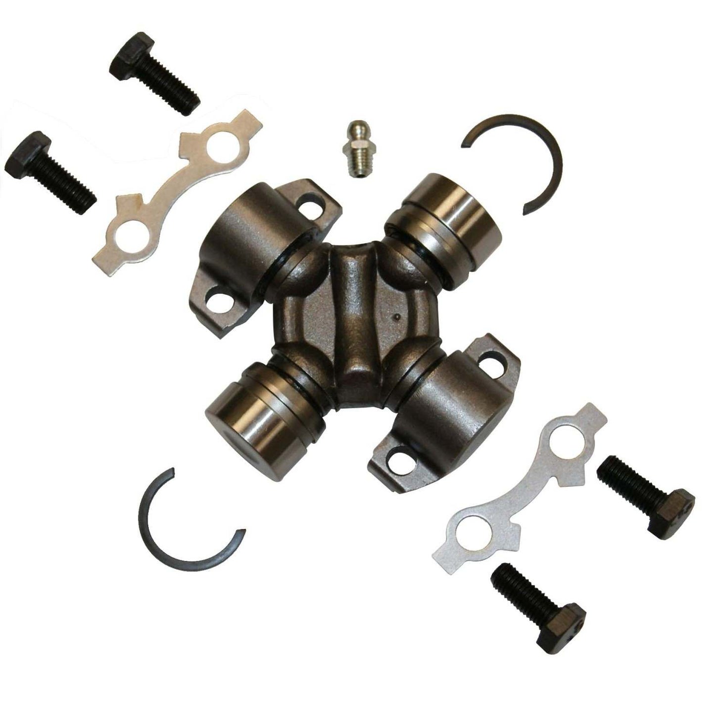 GMB Universal Joint 210-2031