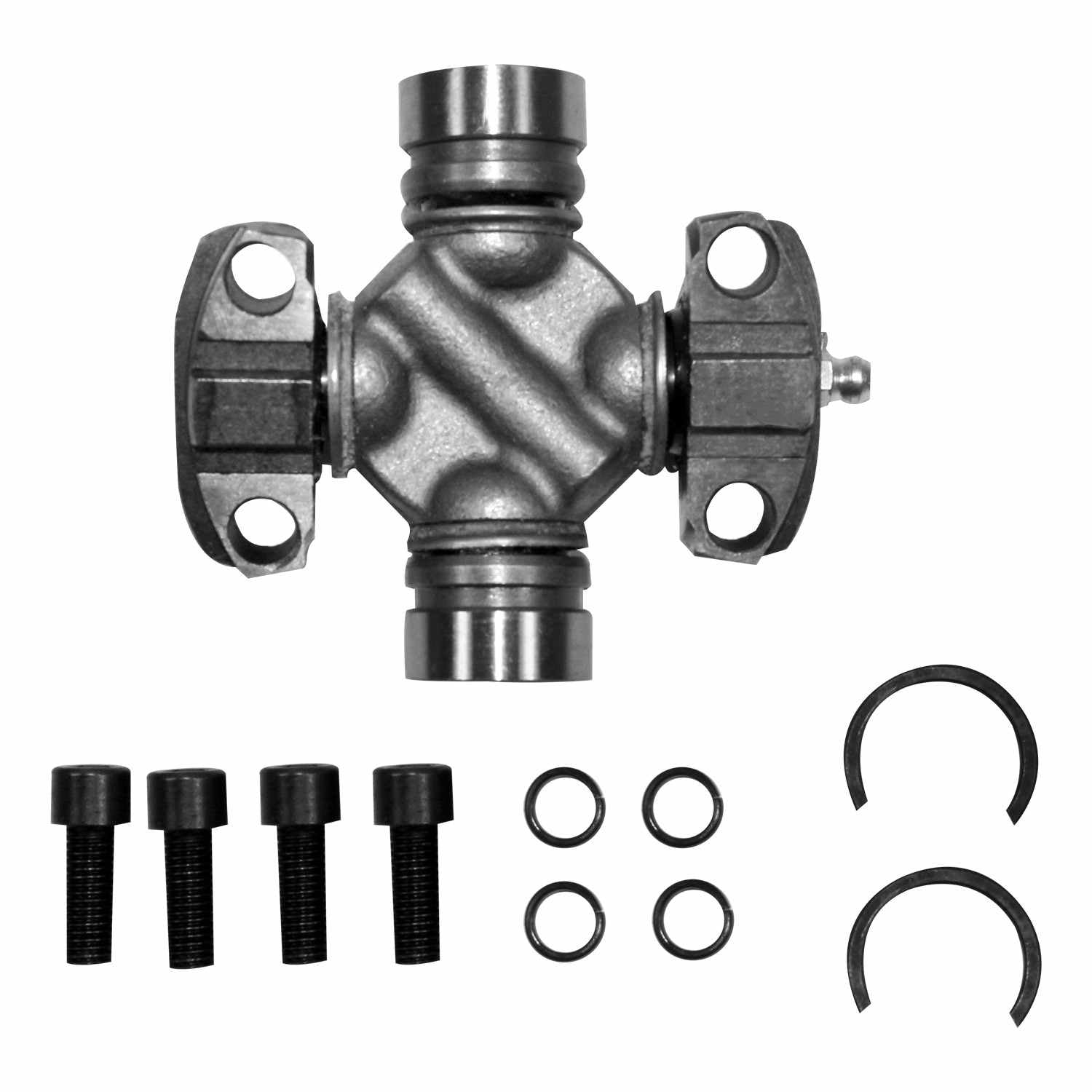 GMB Universal Joint 210-2033