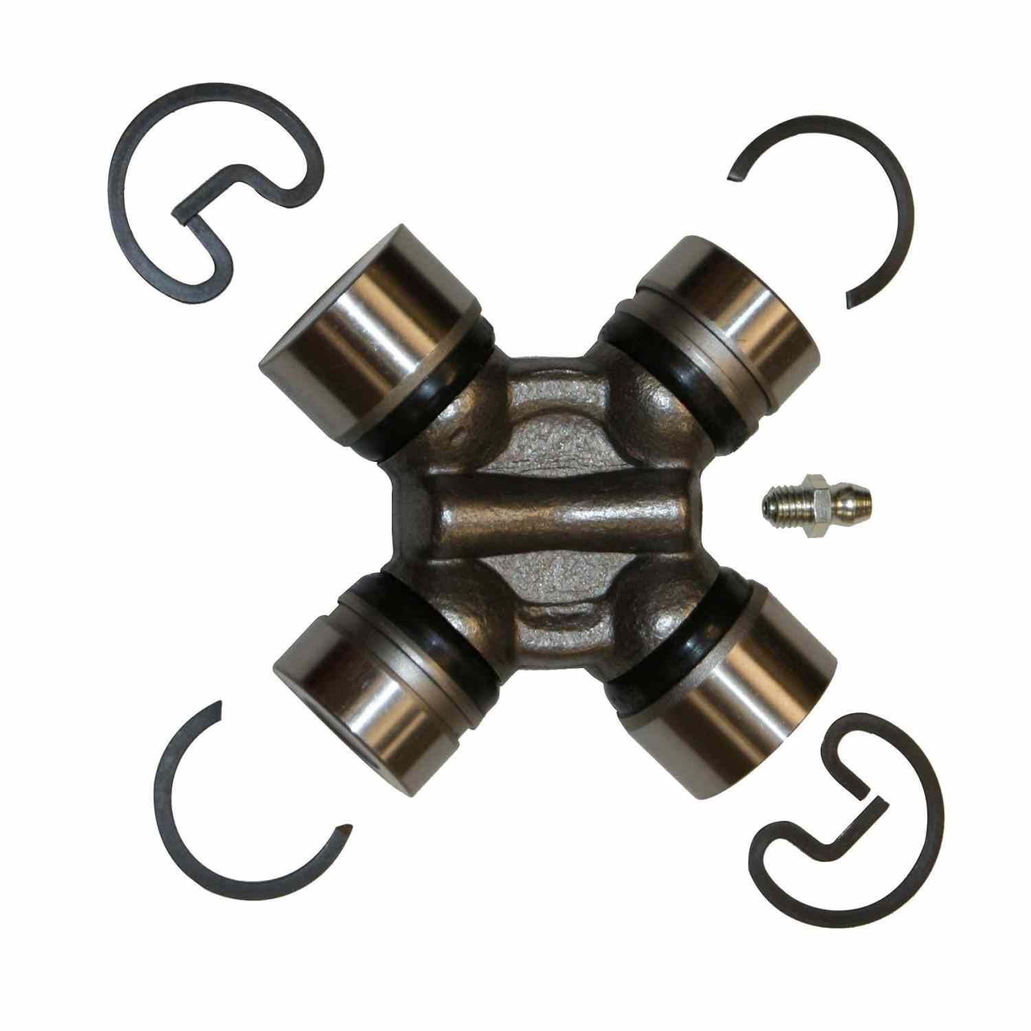 GMB Universal Joint 210-2140