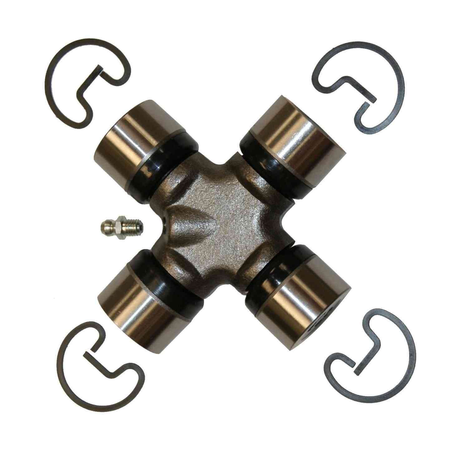 GMB Universal Joint 211-0178
