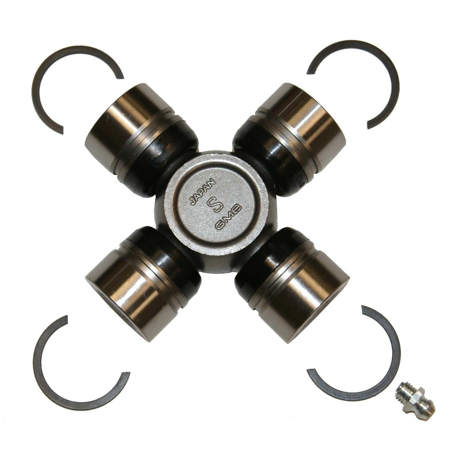 GMB Universal Joint 211-1306