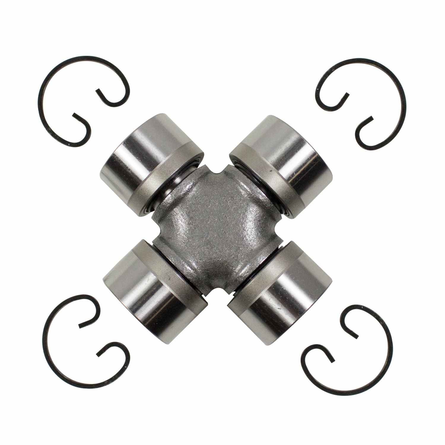 GMB Universal Joint 214-0006